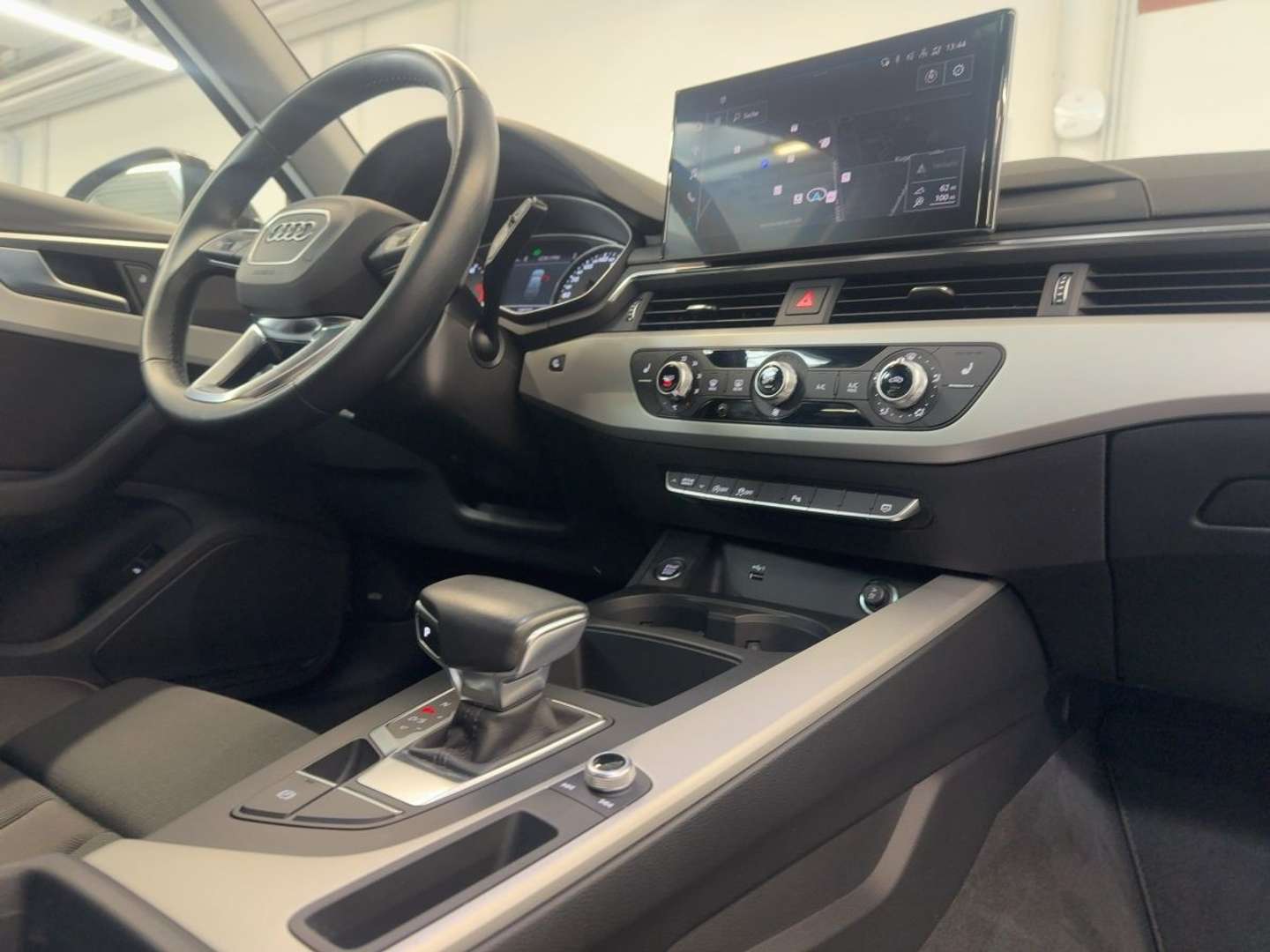 Audi A4 Avant 40 TDI - 2022 - Joinsteer - #11