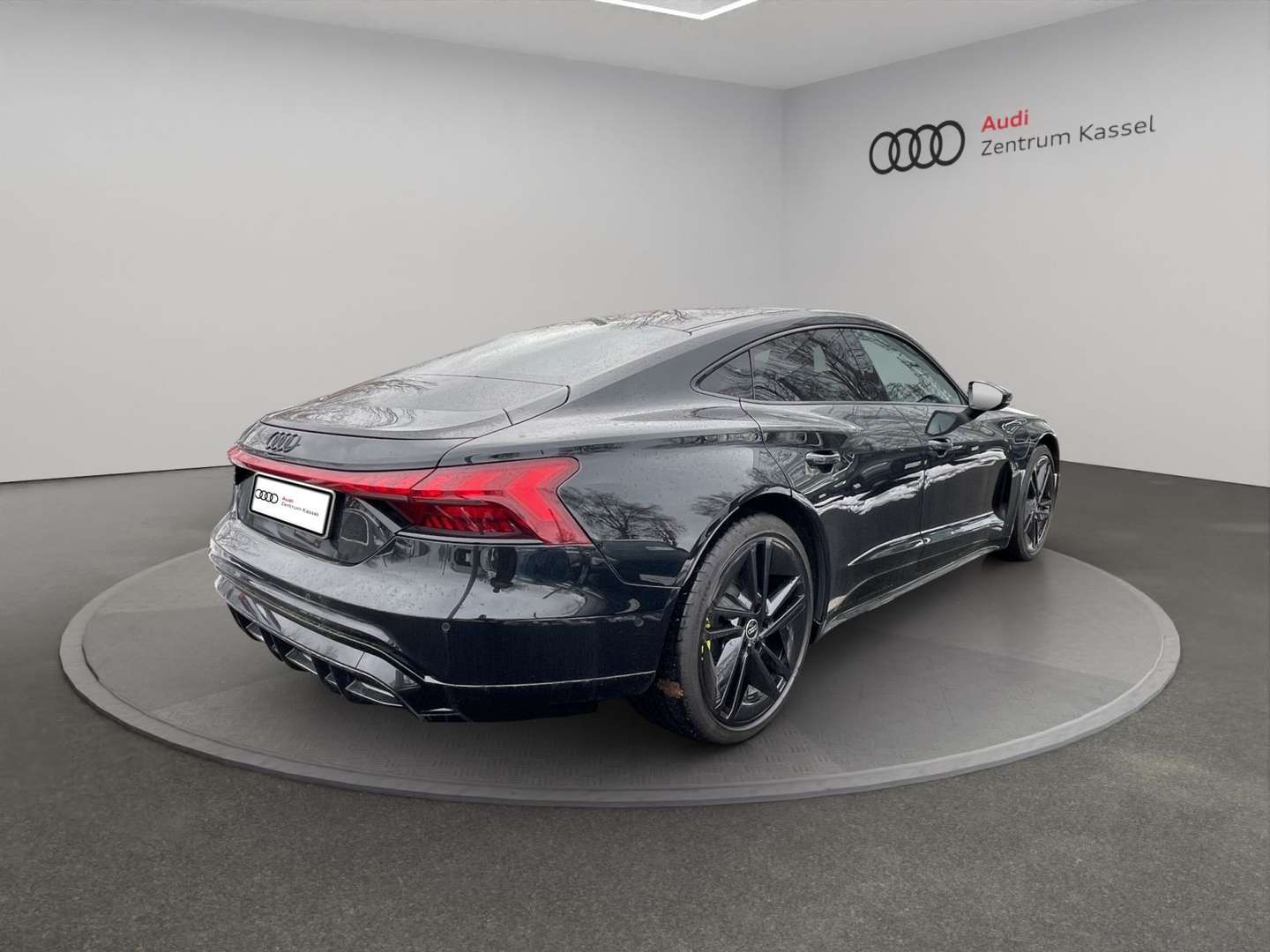 Audi E-tron GT - 2023 - Joinsteer - #5