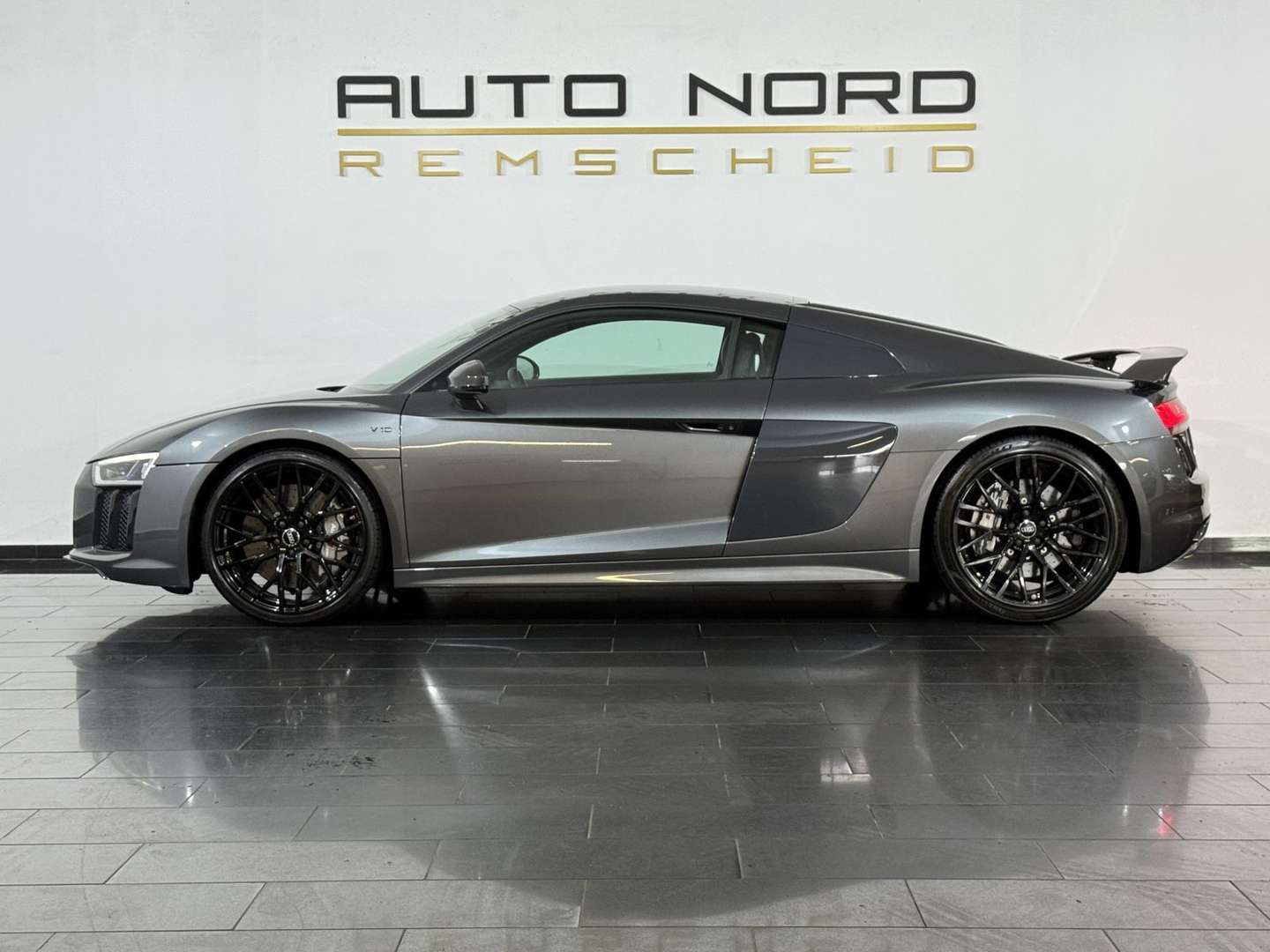 Audi R8 Performance - 2018 - Joinsteer - #10