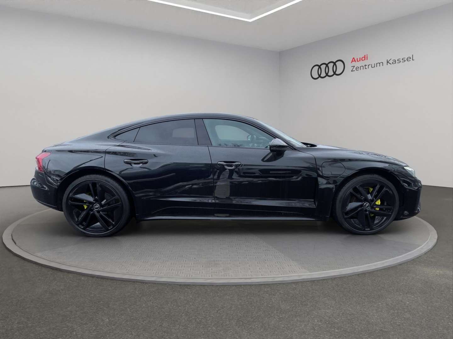 Audi E-tron GT - 2023 - Joinsteer - #6