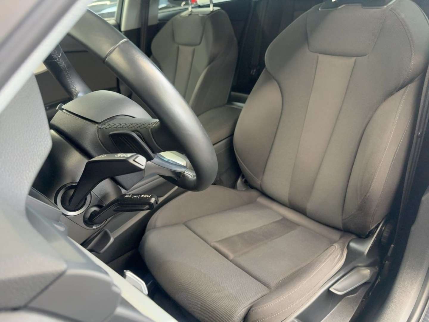 Audi A4 Avant 40 TDI - 2022 - Joinsteer - #13