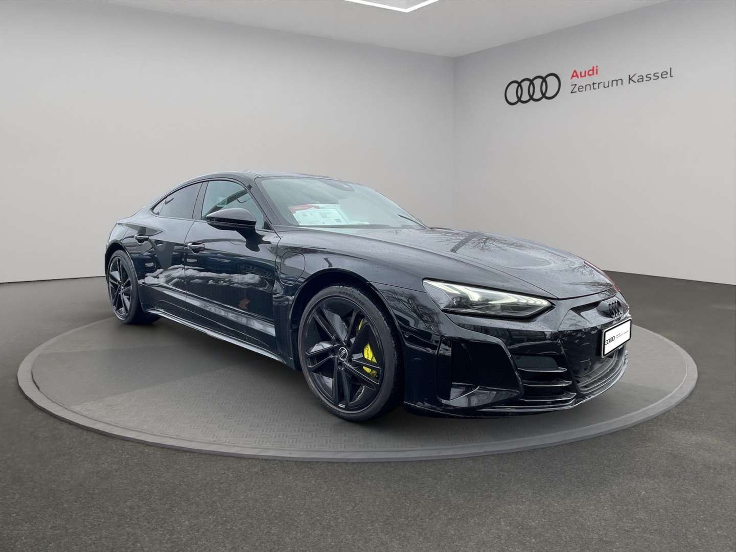 Audi E-tron GT - 2023 - Joinsteer - #7