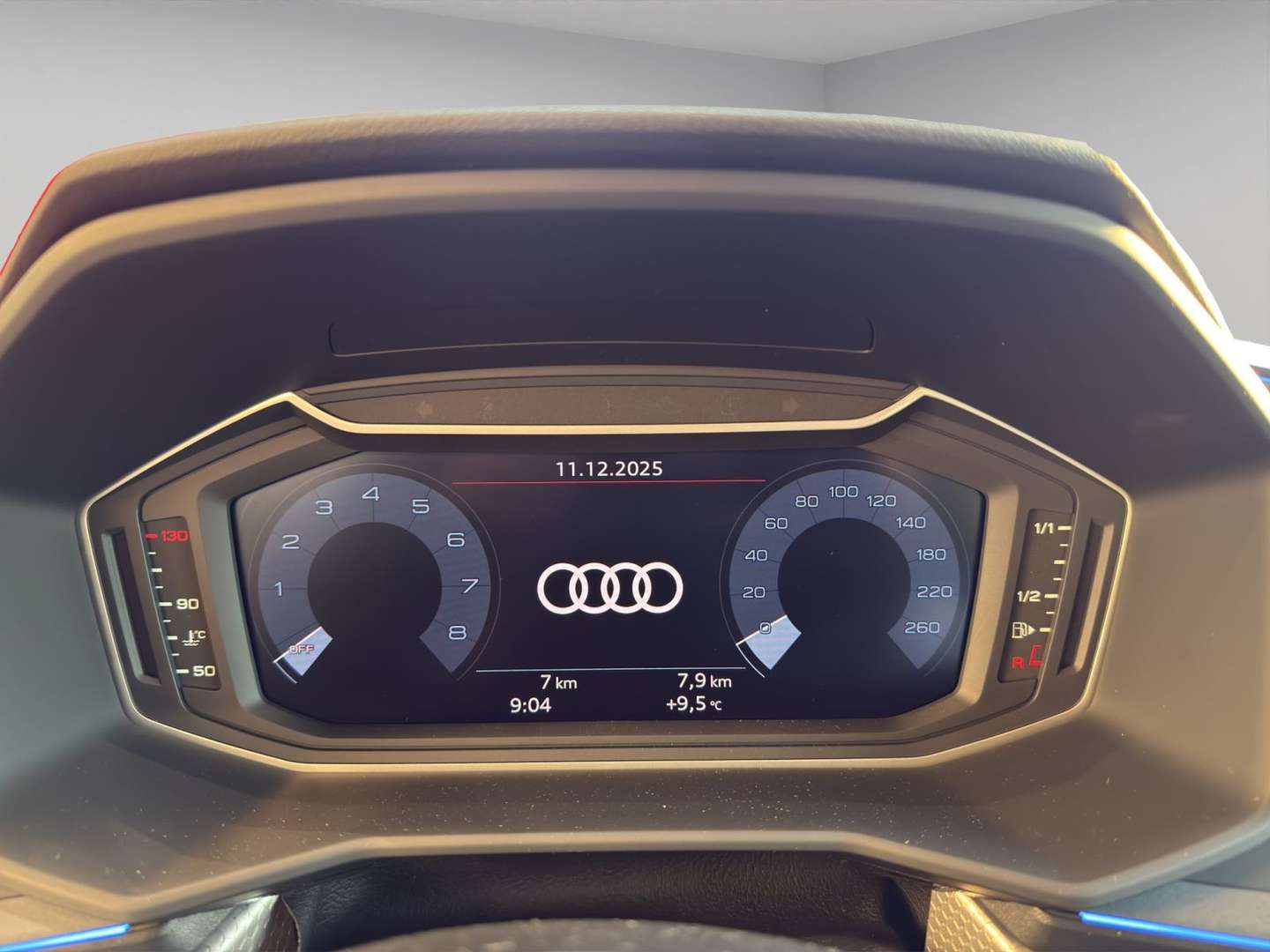 Audi A1 S Line 40 TFSI - 2026 - Joinsteer - #11