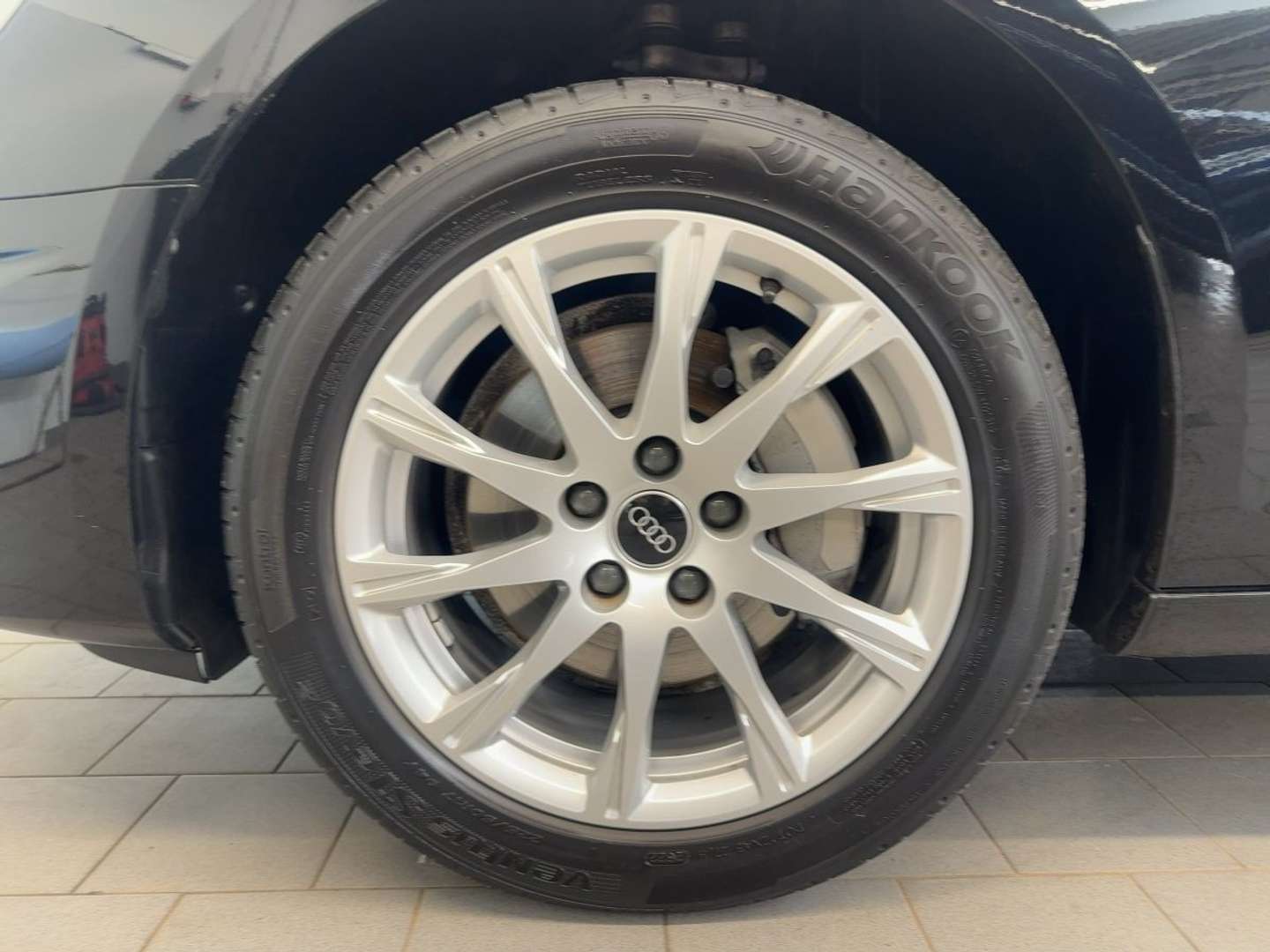 Audi A4 Avant 40 TDI - 2022 - Joinsteer - #14