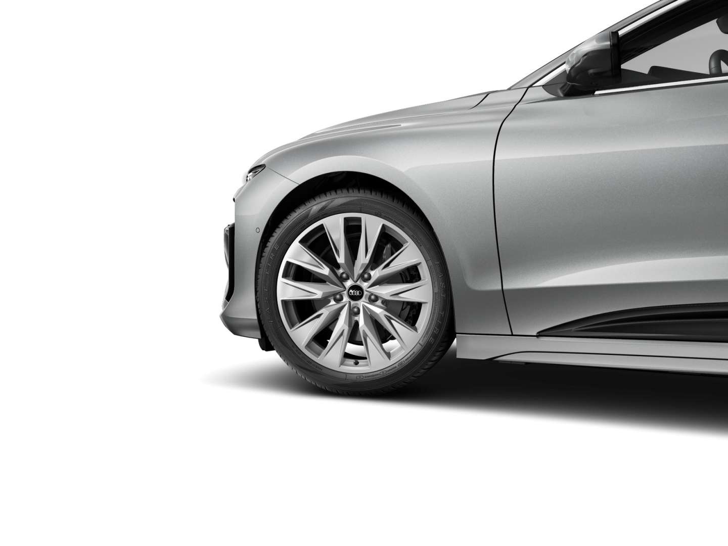 Audi A6 E-tron Performance - 2025 - Joinsteer - #3