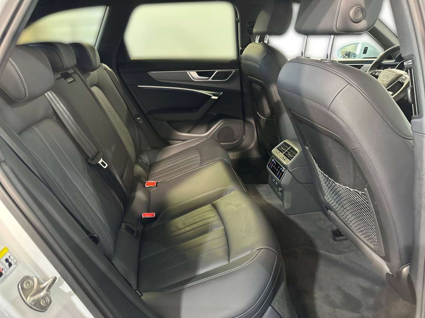 Audi A6 S Line 40 TDI - 2025 - Joinsteer - #10