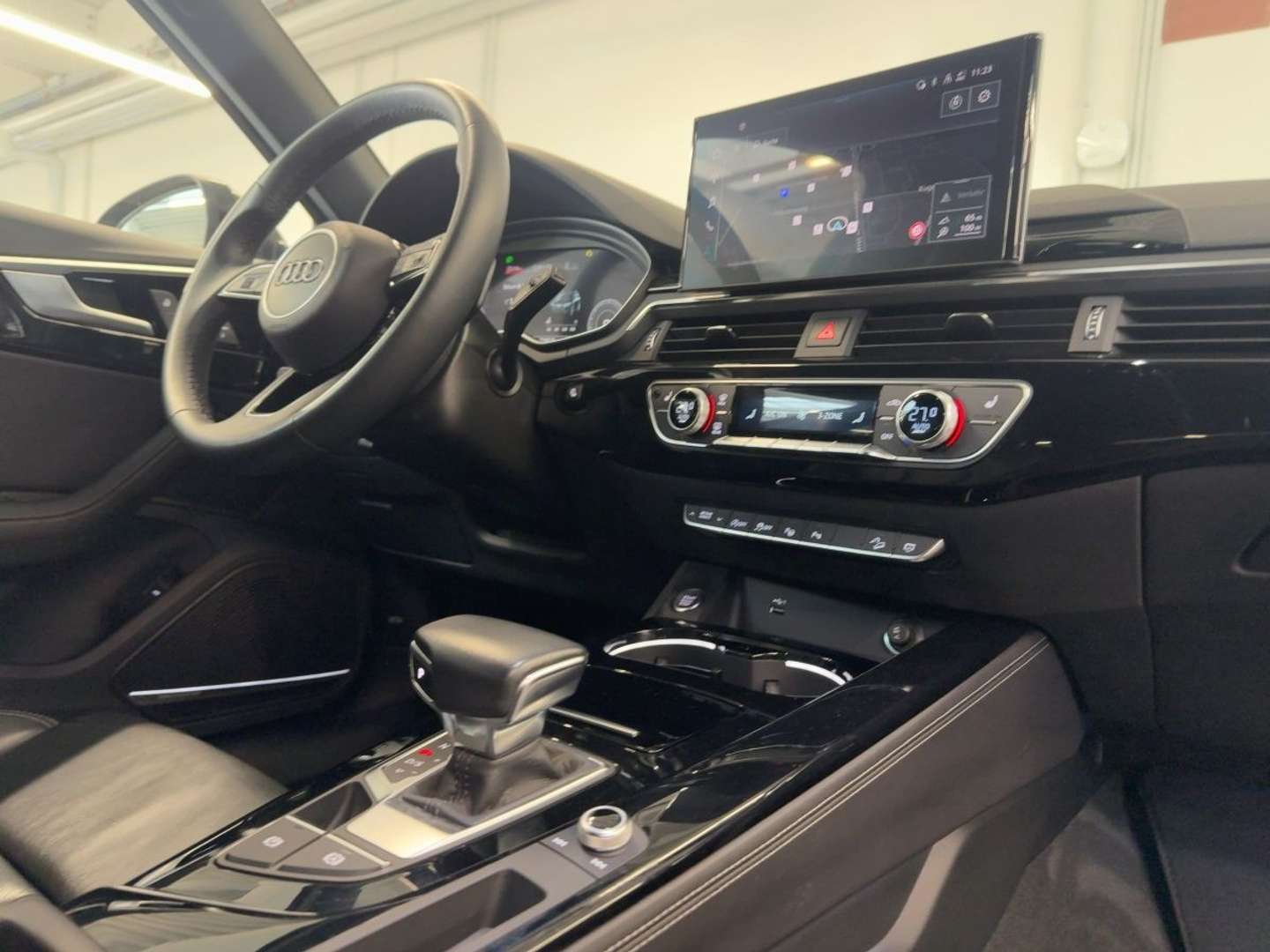 Audi A4 Allroad 45 TFSI - 2022 - Joinsteer - #11