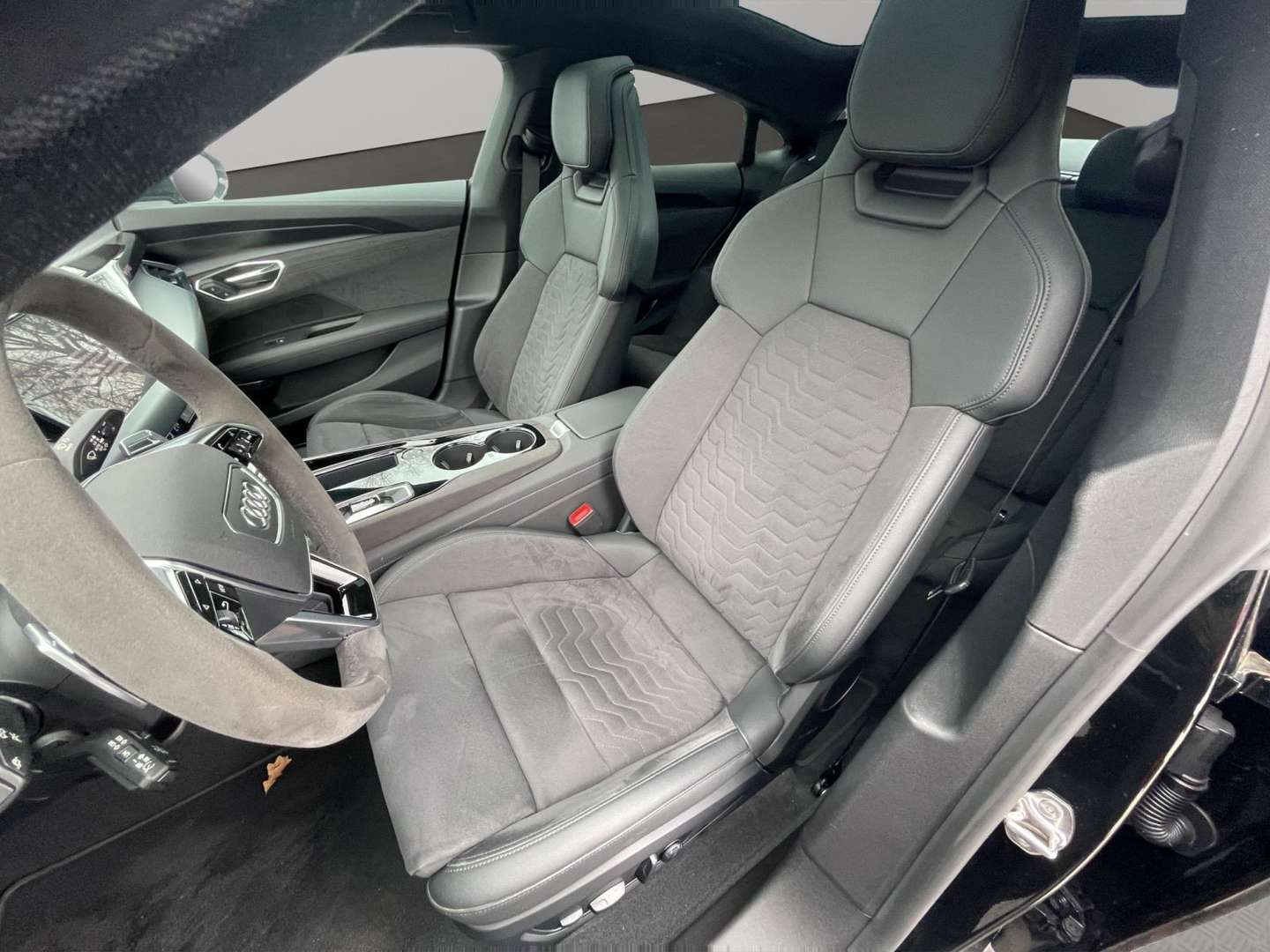 Audi E-tron GT - 2023 - Joinsteer - #9