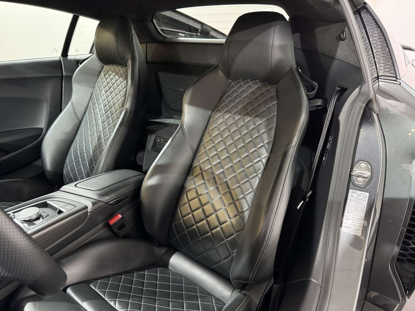 Audi R8 Performance - 2018 - Joinsteer - #14