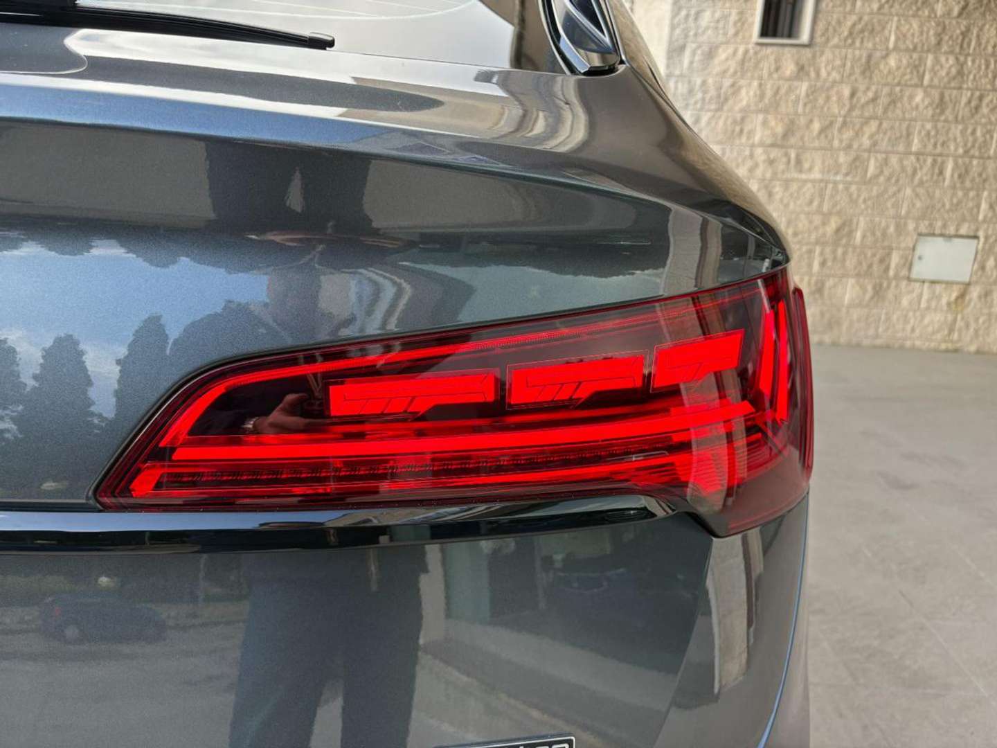 Audi Q5 Sportback S Line Plus 40 TDI - 2022 - Joinsteer - #45