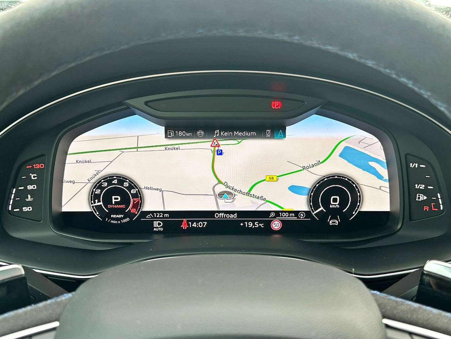 Audi RSQ8 Performance - 2025 - Joinsteer - #15