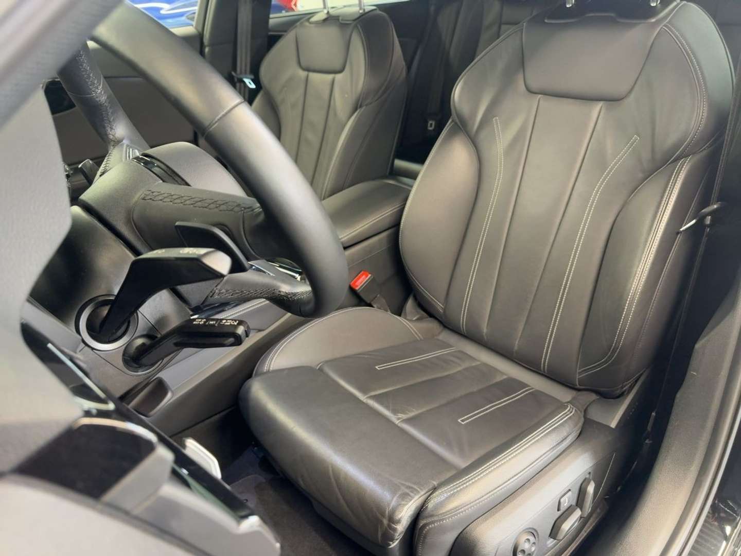 Audi A4 Allroad 45 TFSI - 2022 - Joinsteer - #14