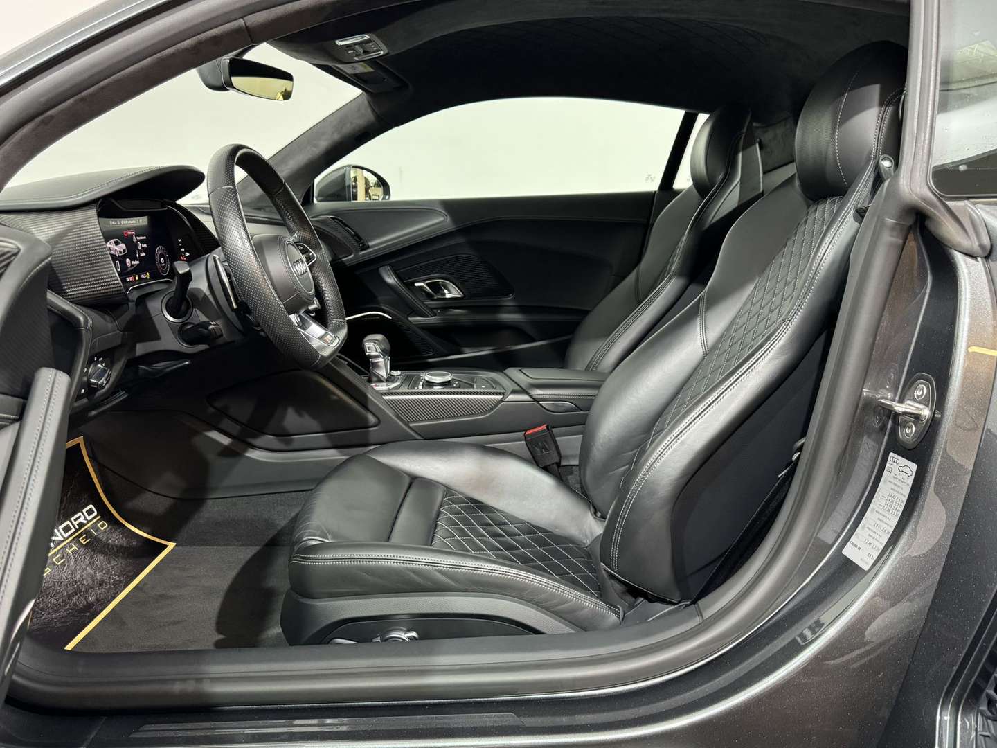 Audi R8 Performance - 2018 - Joinsteer - #16