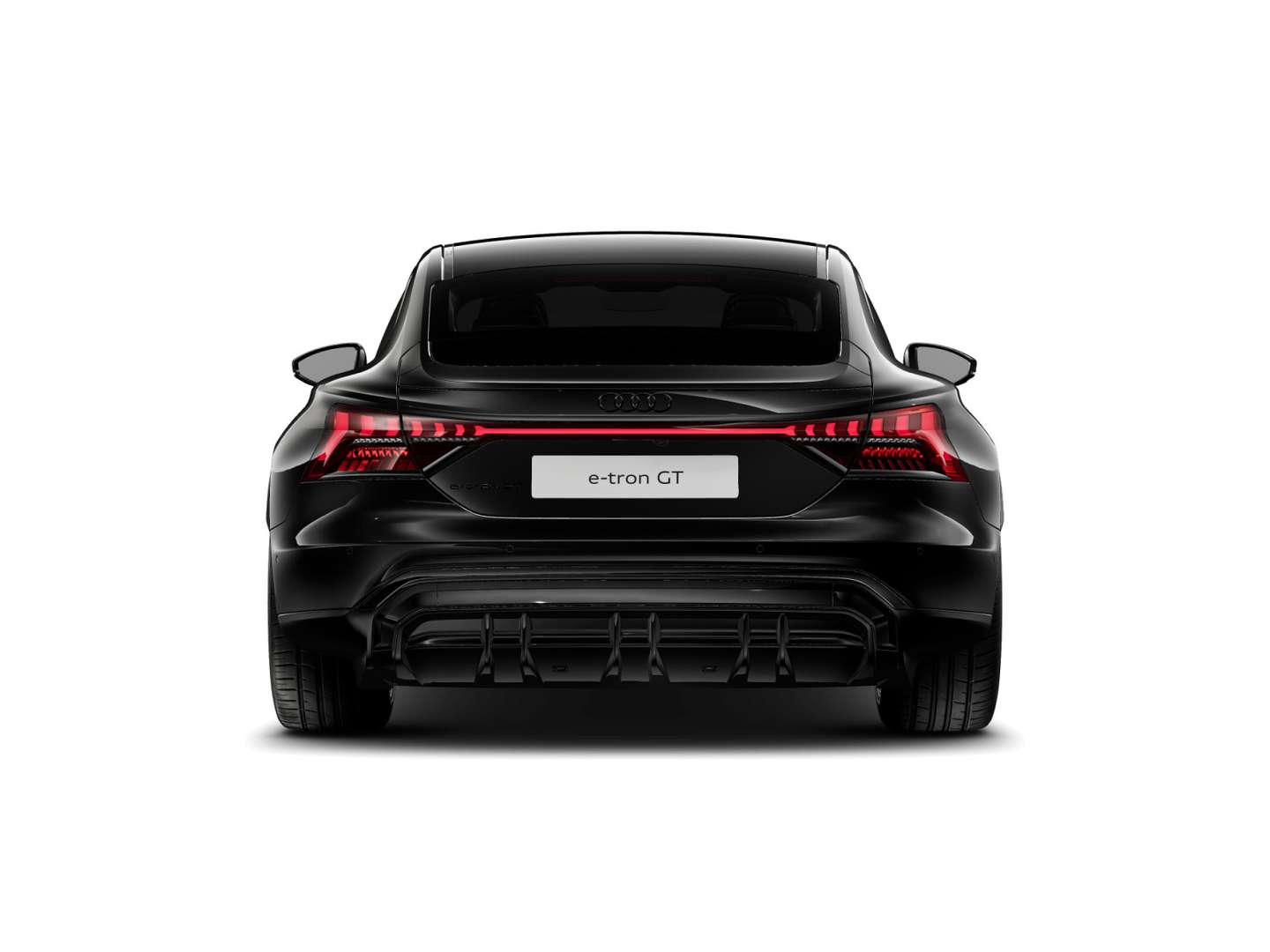 Audi E-tron GT - 2024 - Joinsteer - #8