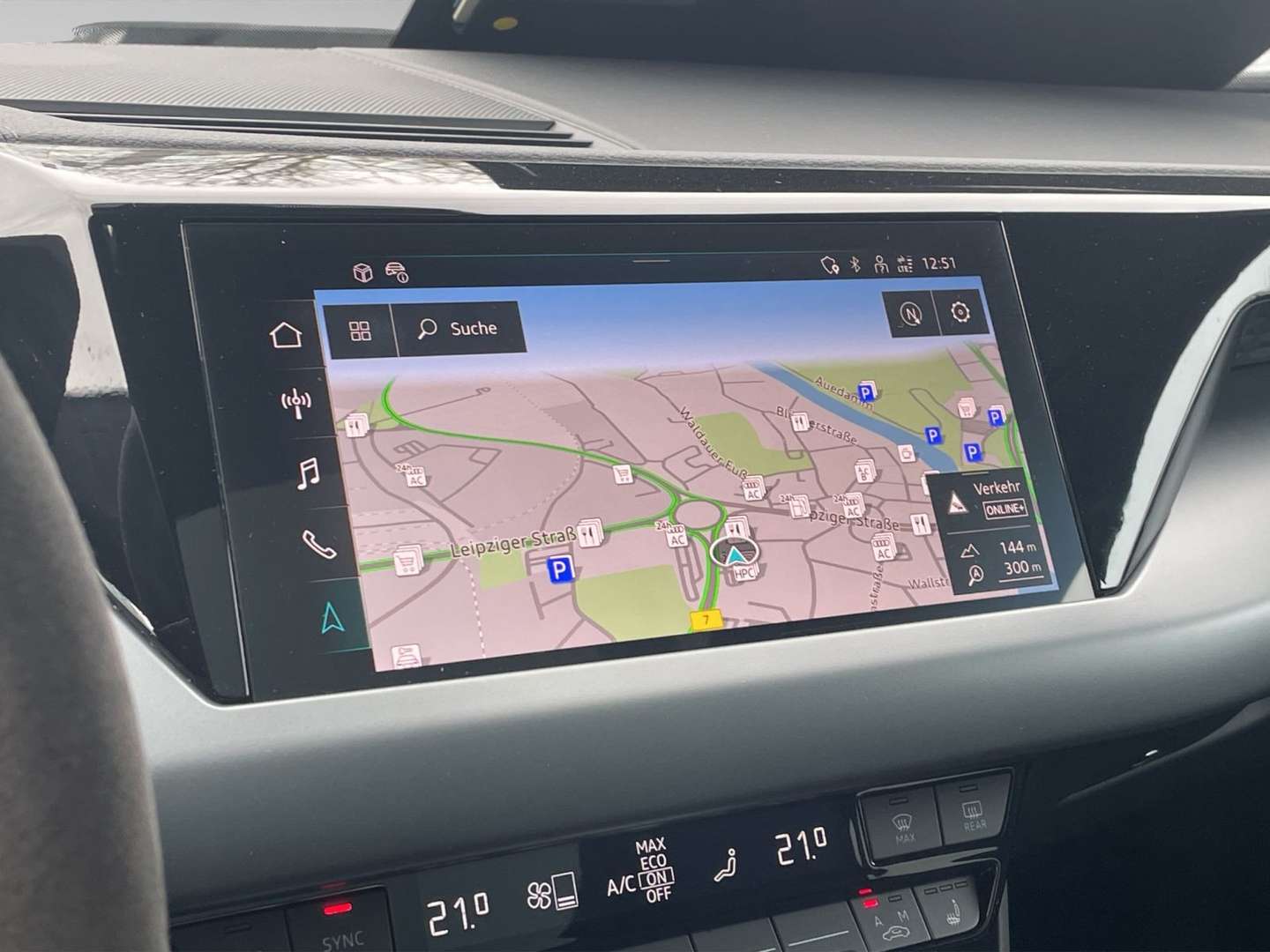 Audi E-tron GT - 2023 - Joinsteer - #12