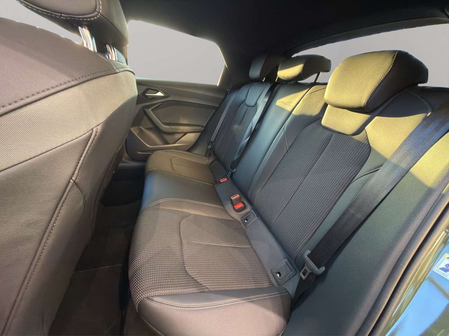 Audi A1 S Line 40 TFSI - 2026 - Joinsteer - #16