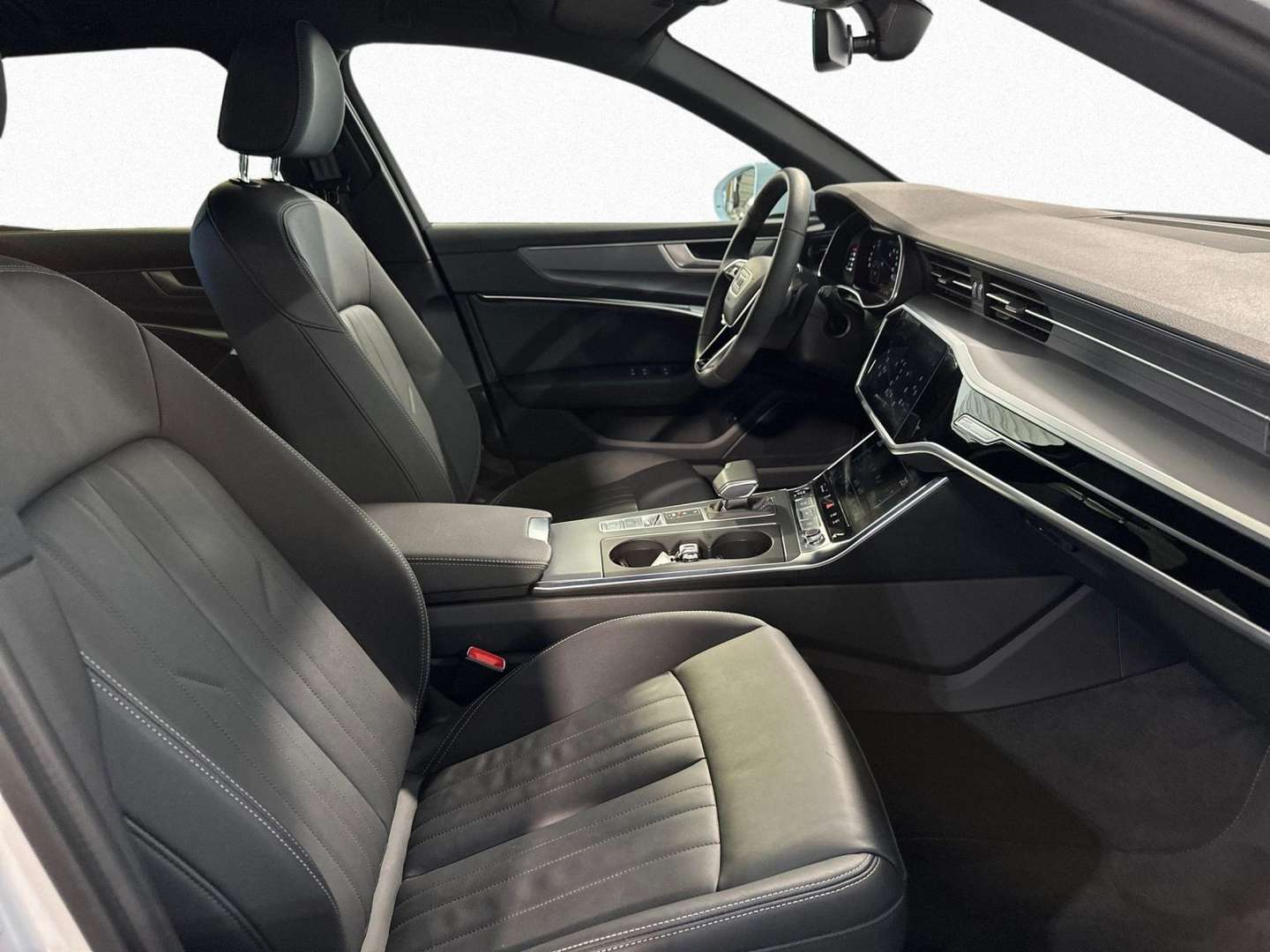 Audi A6 S Line 40 TDI - 2025 - Joinsteer - #15