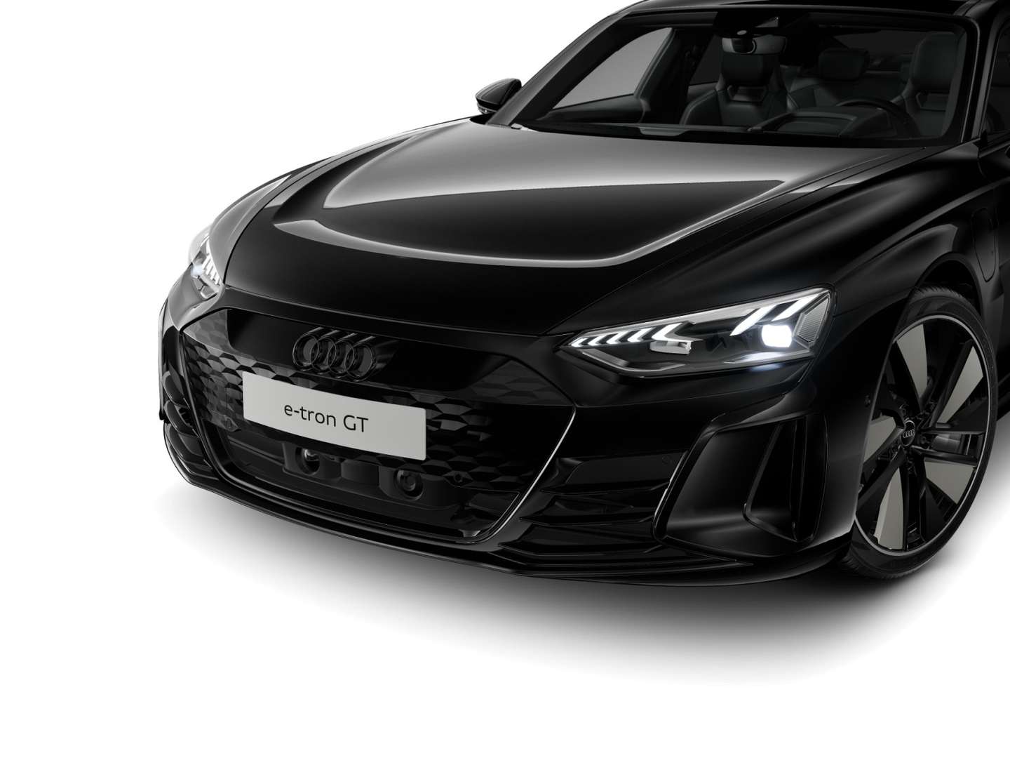 Audi E-tron GT - 2024 - Joinsteer - #9