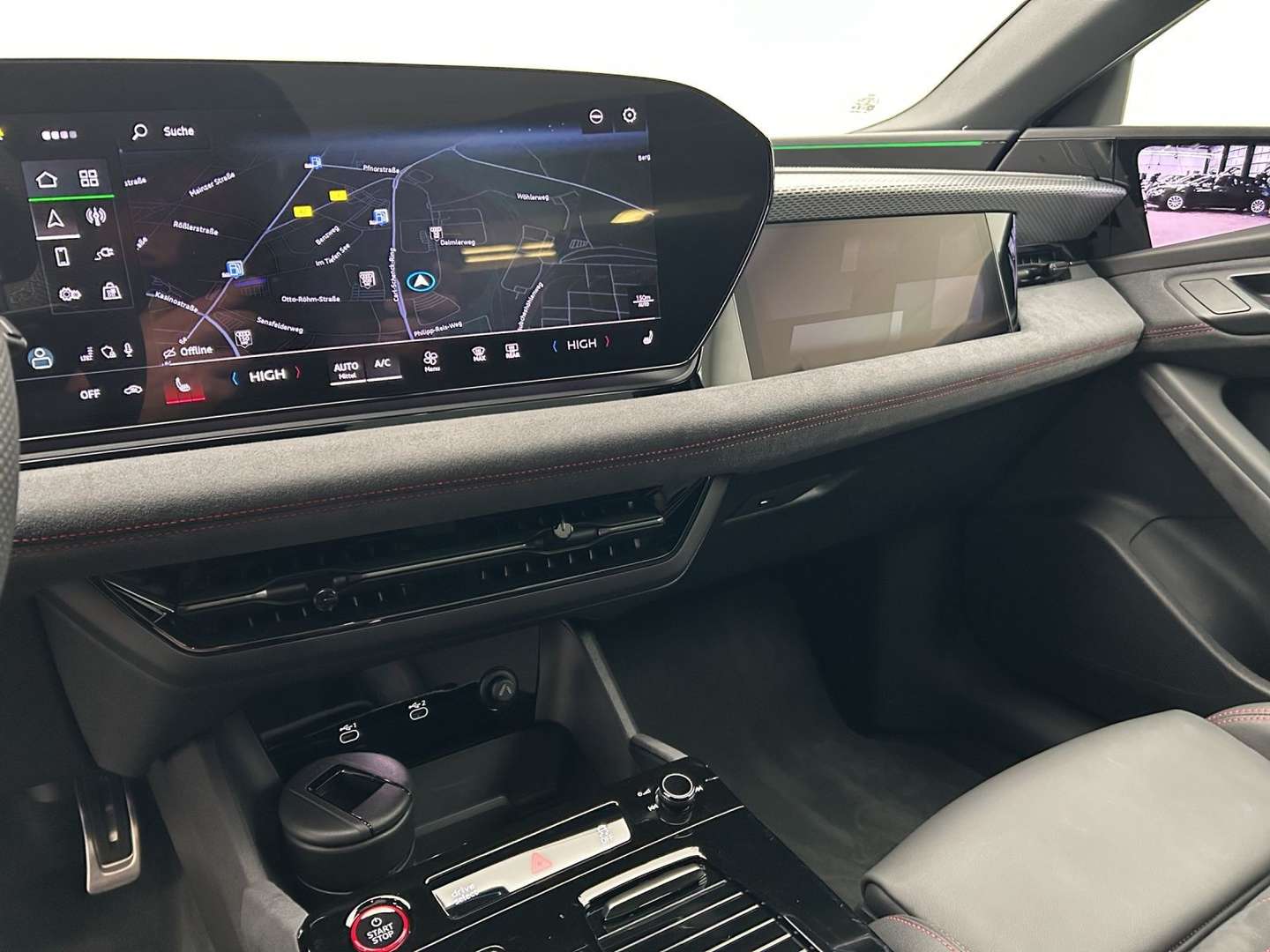 Audi A6 E-tron S Line - 2025 - Joinsteer - #6