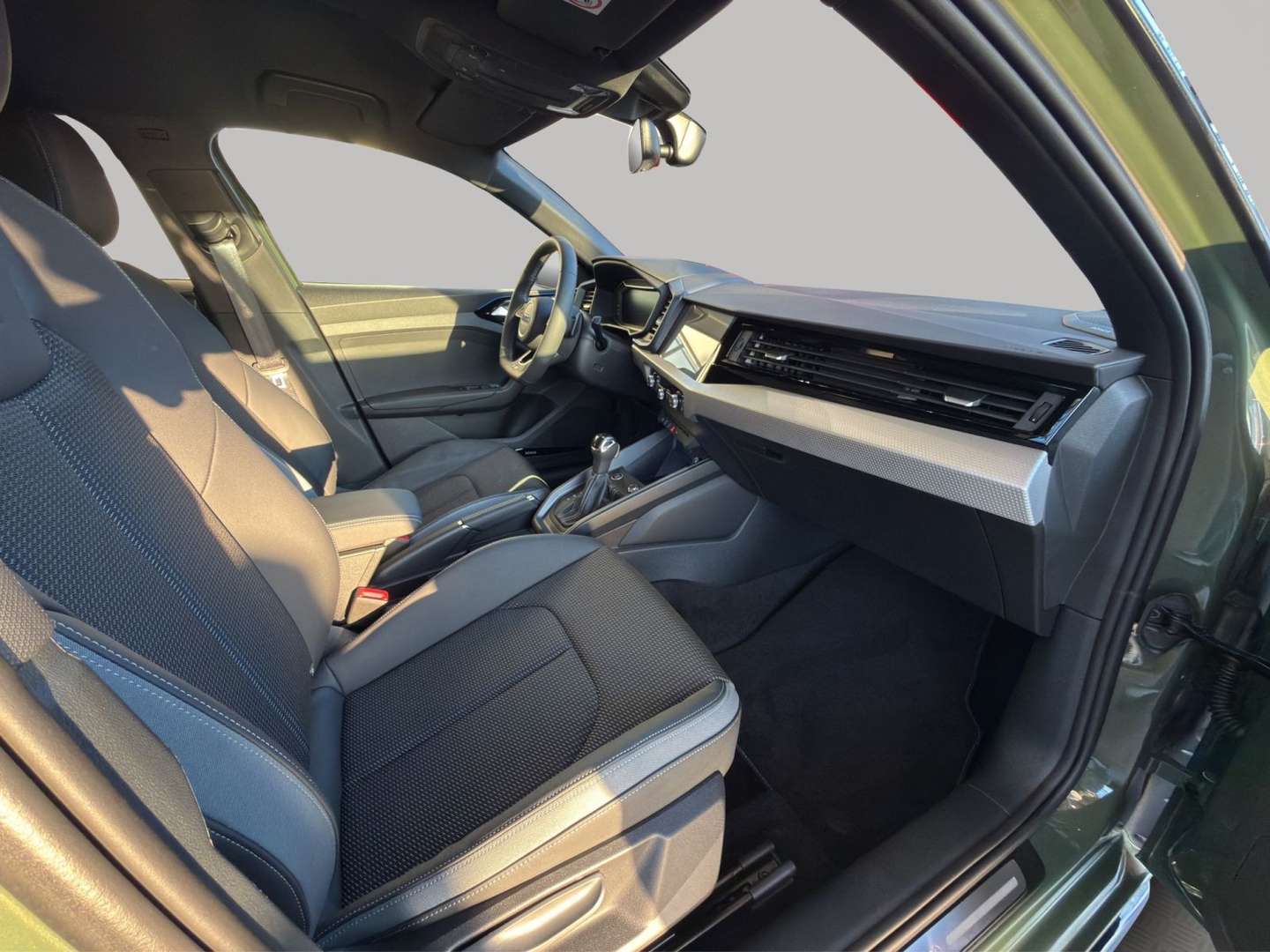 Audi A1 S Line 40 TFSI - 2026 - Joinsteer - #17