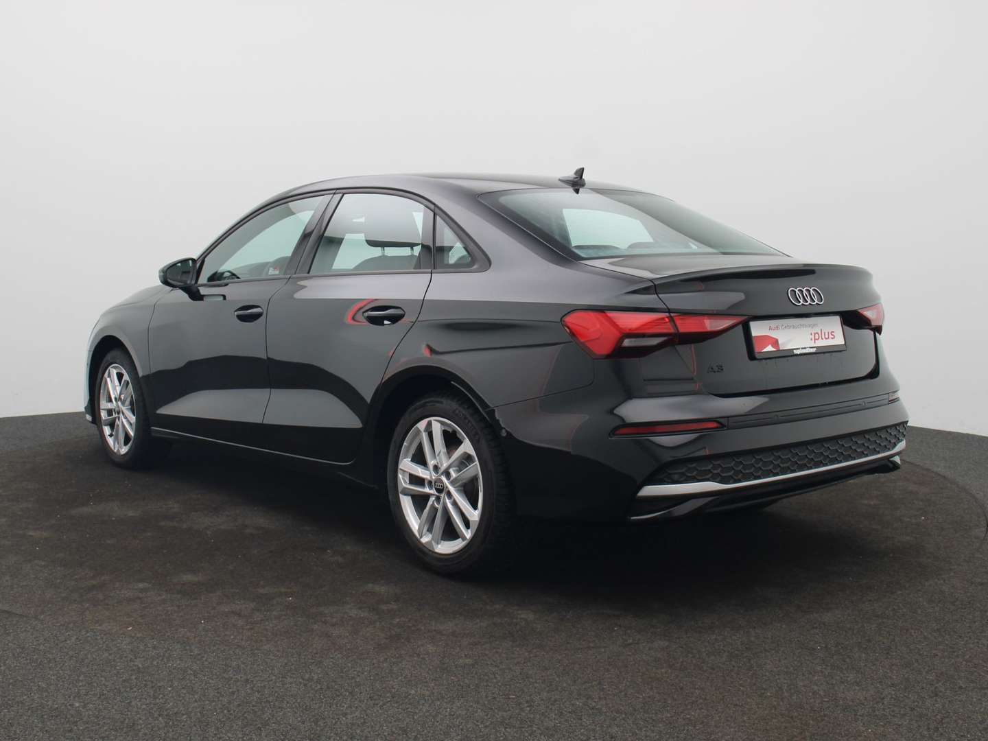 Audi A3 Advanced 35 TFSI - 2025 - Joinsteer - #4