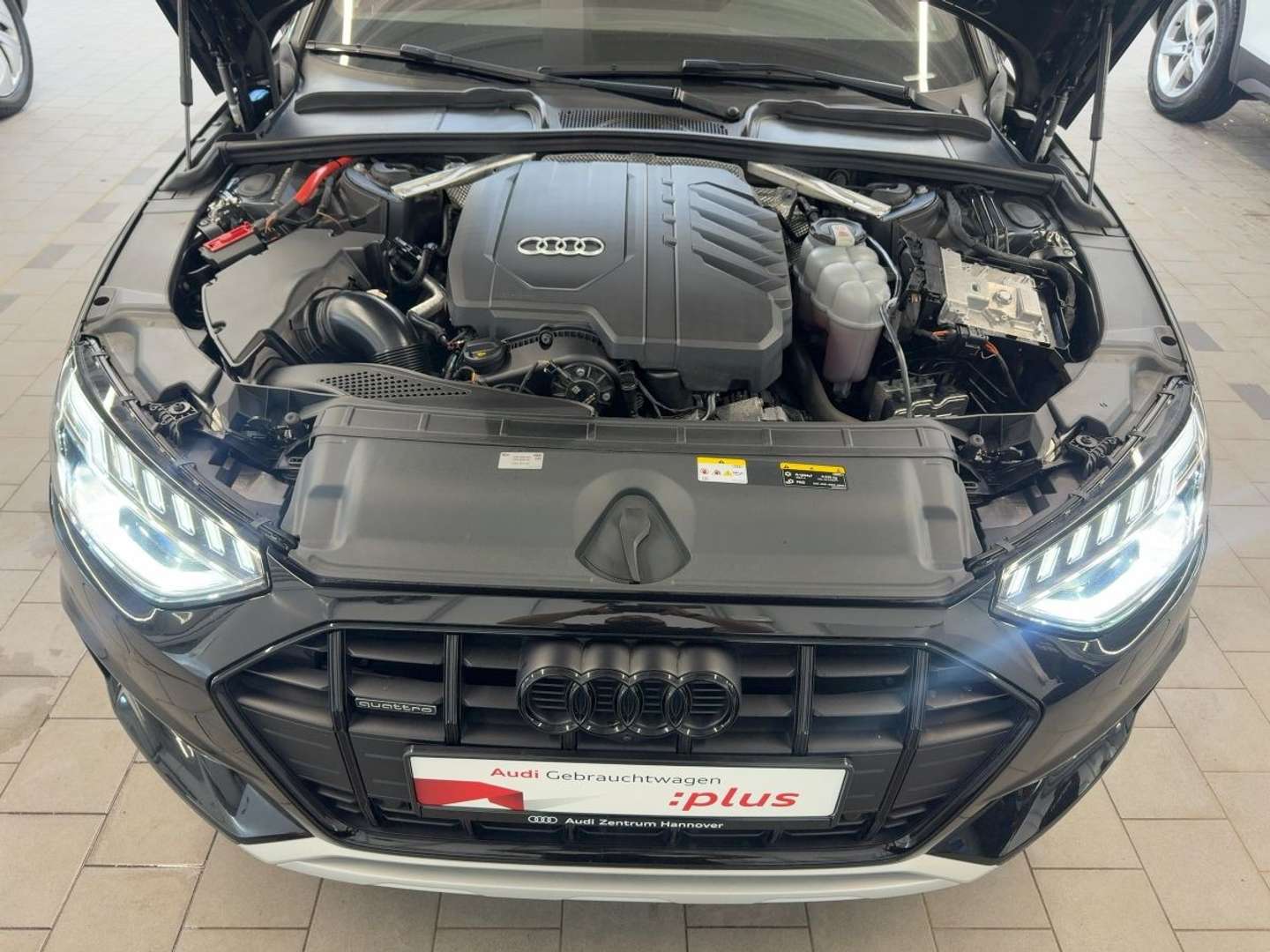 Audi A4 Allroad 45 TFSI - 2022 - Joinsteer - #16