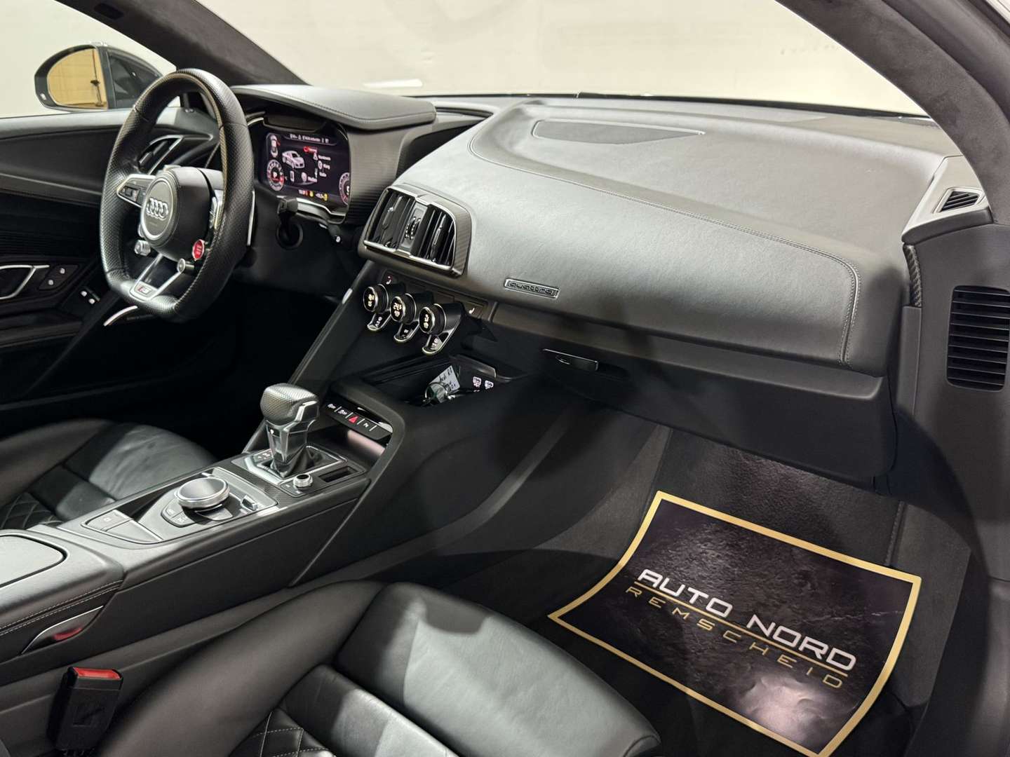 Audi R8 Performance - 2018 - Joinsteer - #18