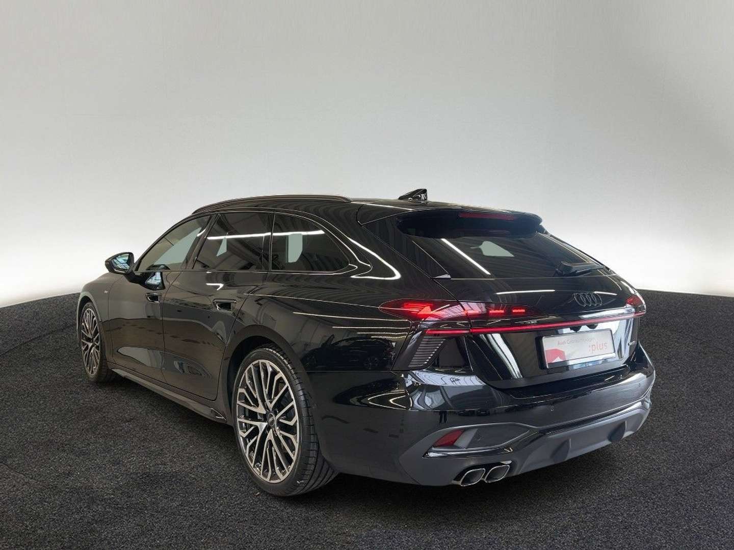 Audi A6 Standh. TDI - 2025 - Joinsteer - #2