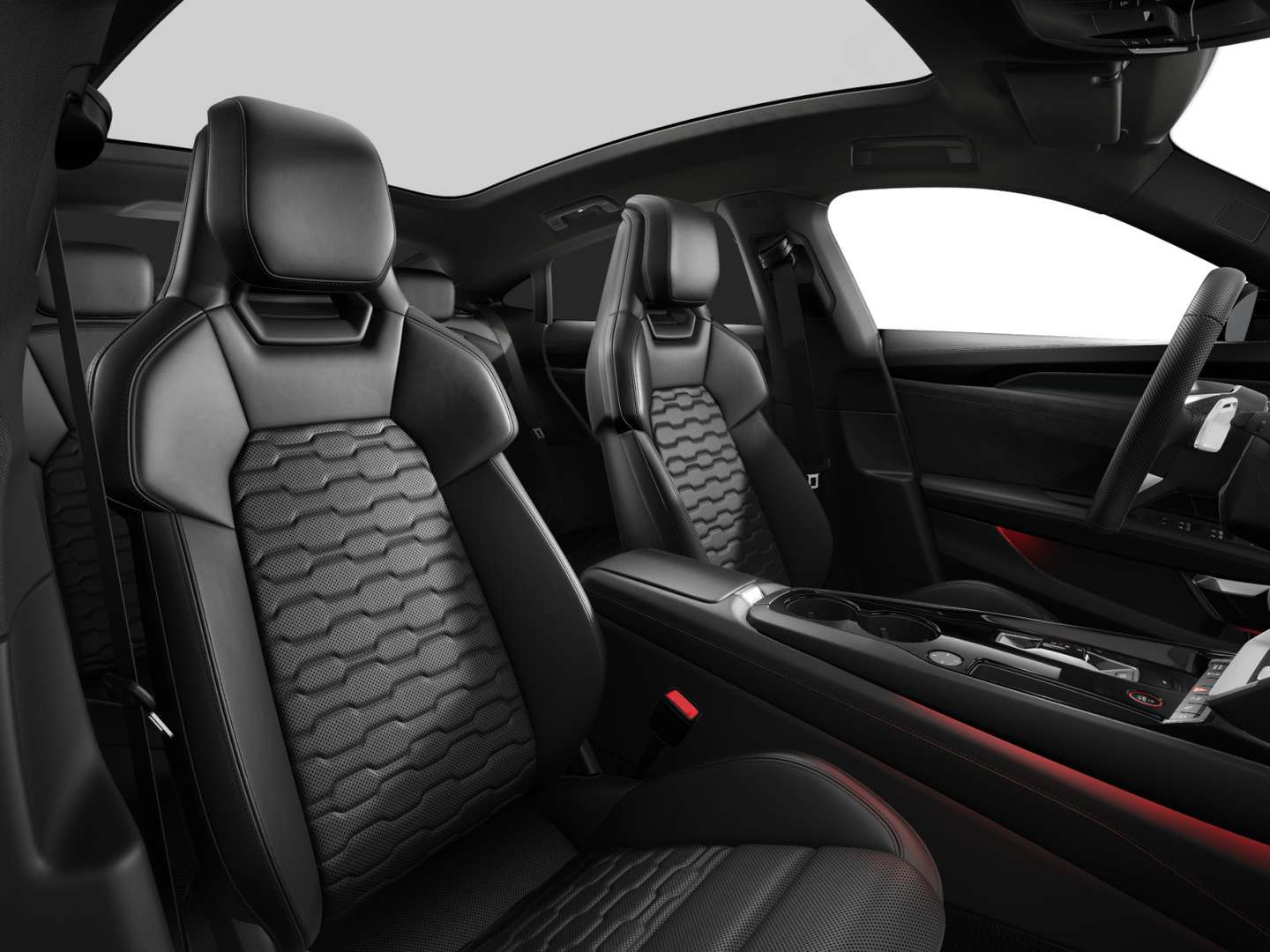 Audi E-tron GT - 2024 - Joinsteer - #11