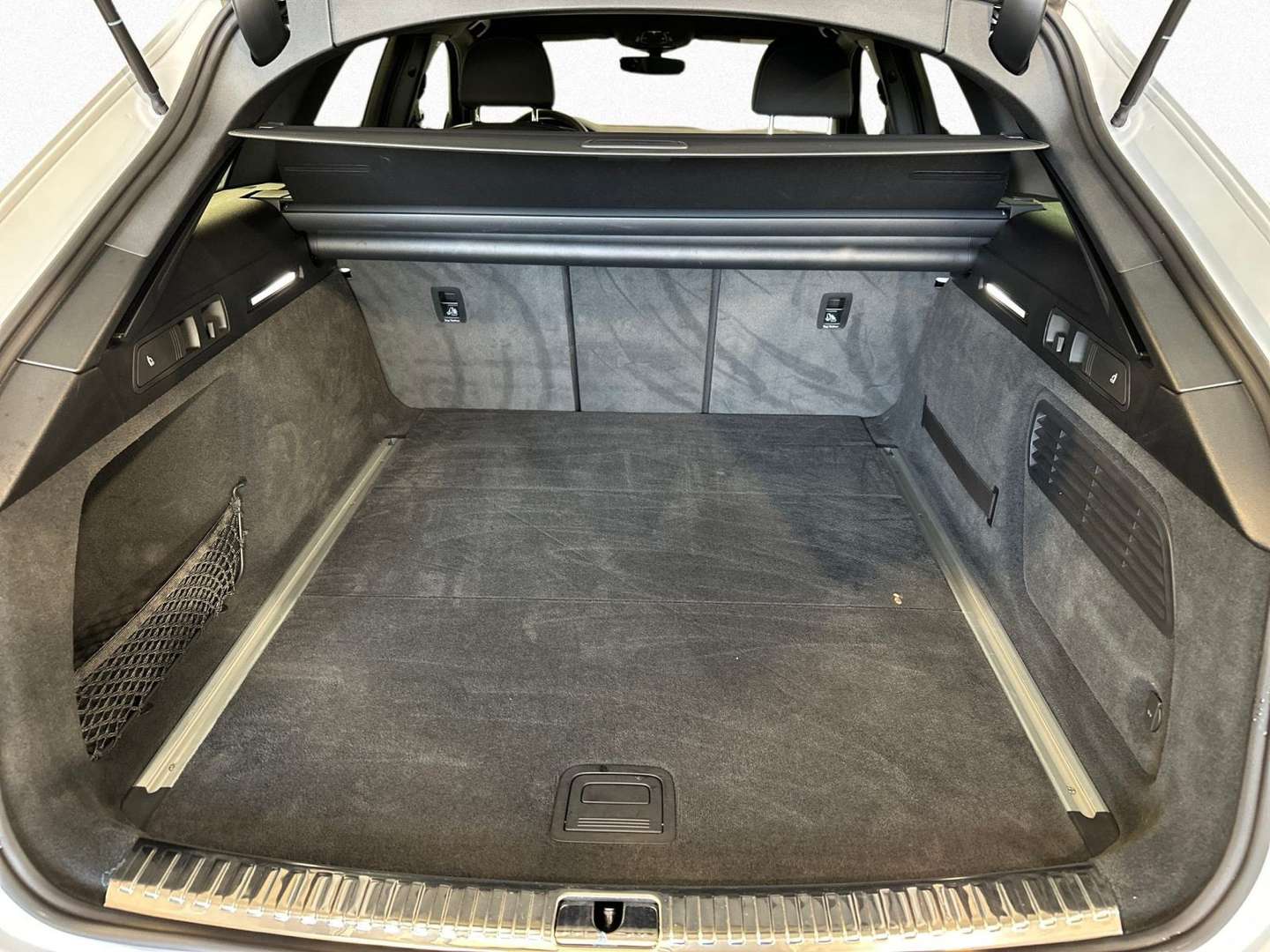 Audi A6 S Line 40 TDI - 2025 - Joinsteer - #17