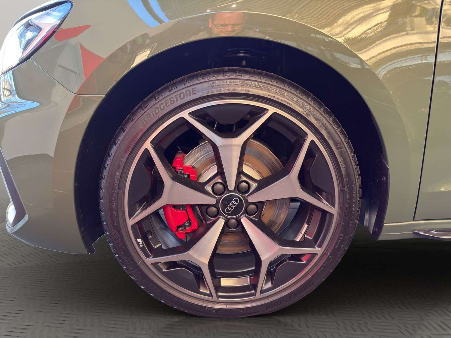 Audi A1 S Line 40 TFSI - 2026 - Joinsteer - #19
