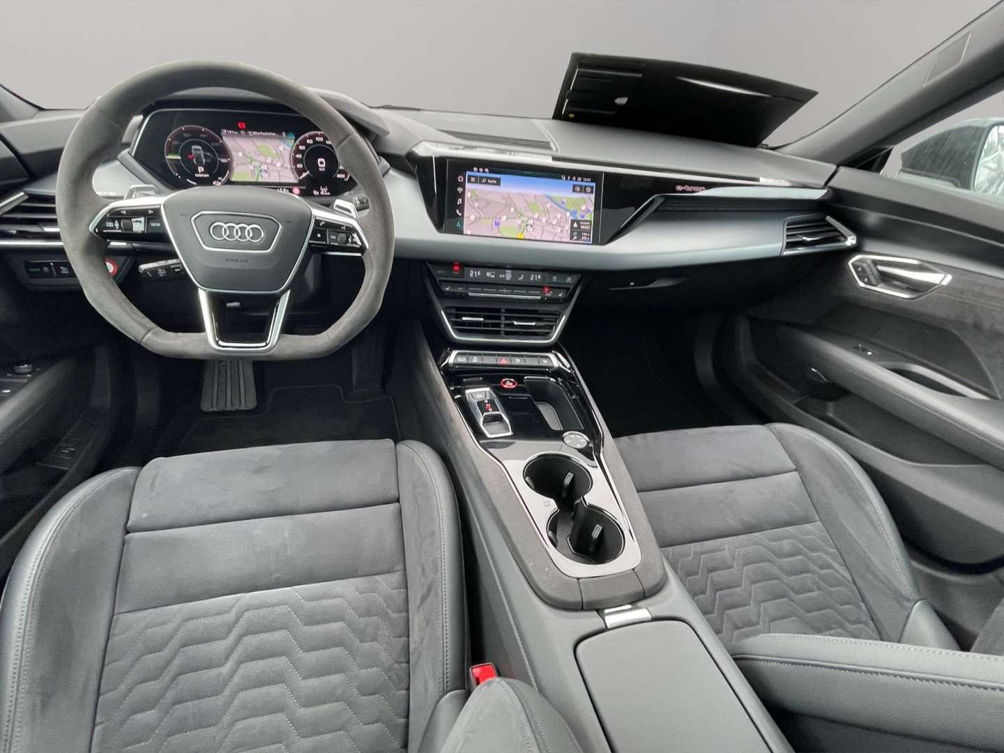 Audi E-tron GT - 2023 - Joinsteer - #15