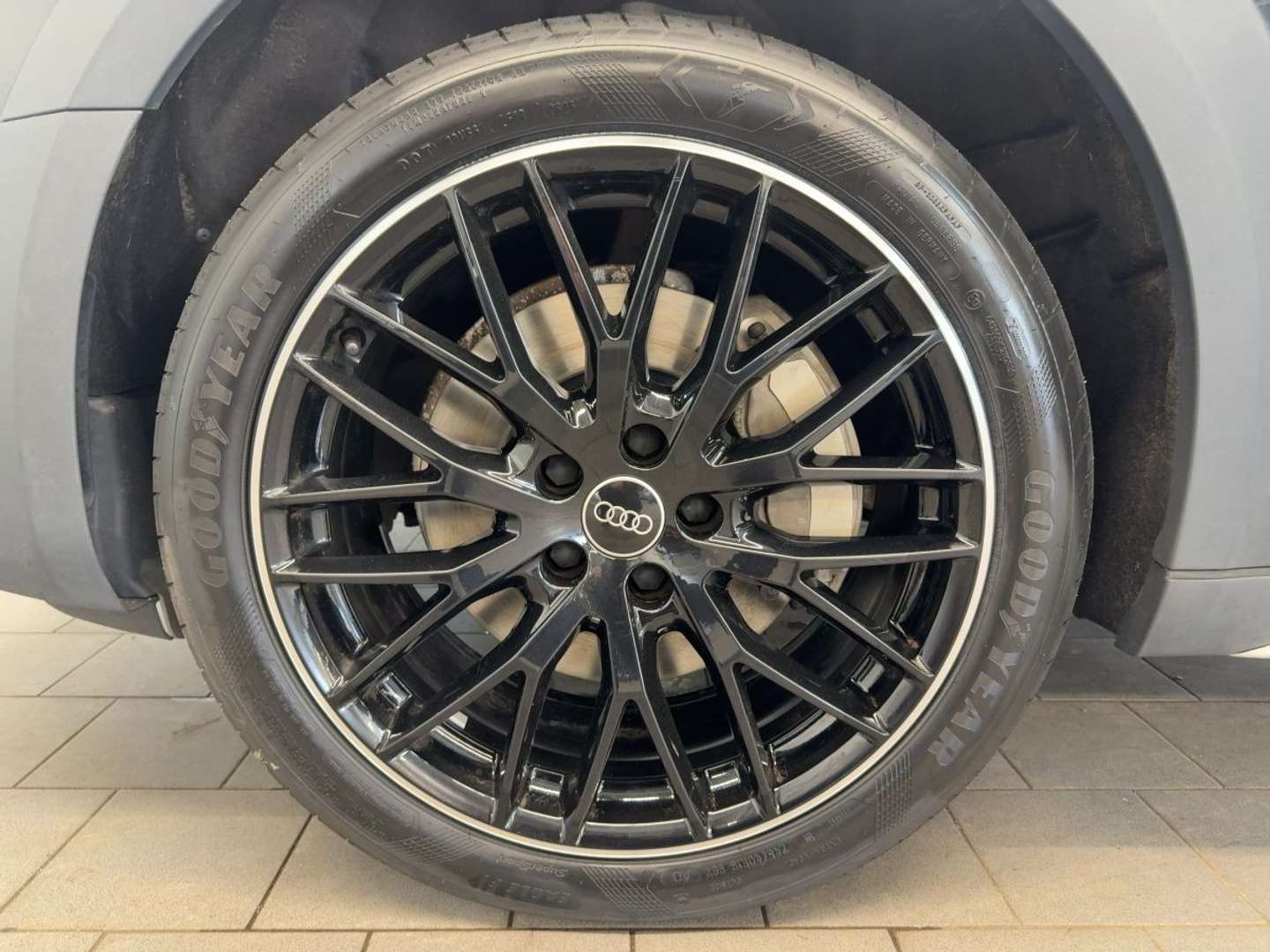 Audi A4 Allroad 45 TFSI - 2022 - Joinsteer - #18