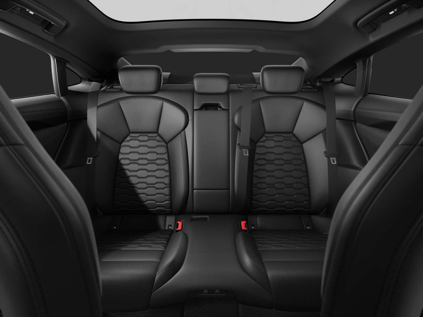 Audi E-tron GT - 2024 - Joinsteer - #12