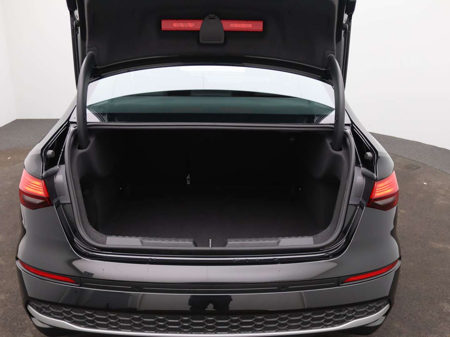 Audi A3 Advanced 35 TFSI - 2025 - Joinsteer - #7