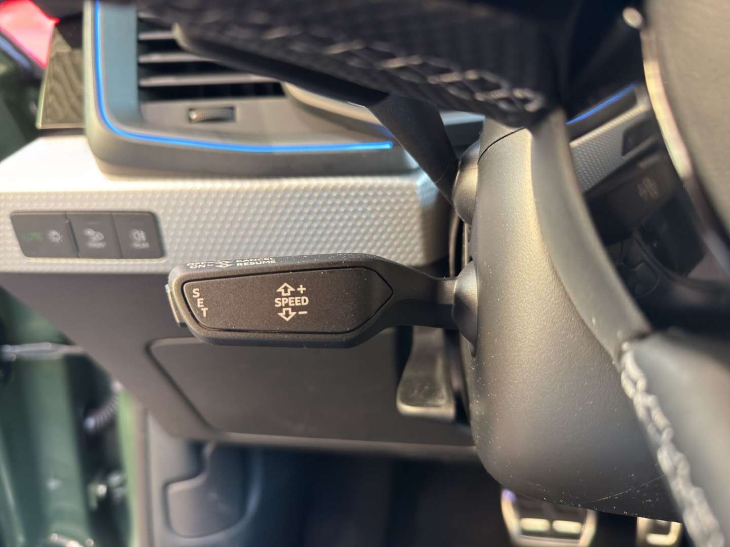 Audi A1 S Line 40 TFSI - 2026 - Joinsteer - #21