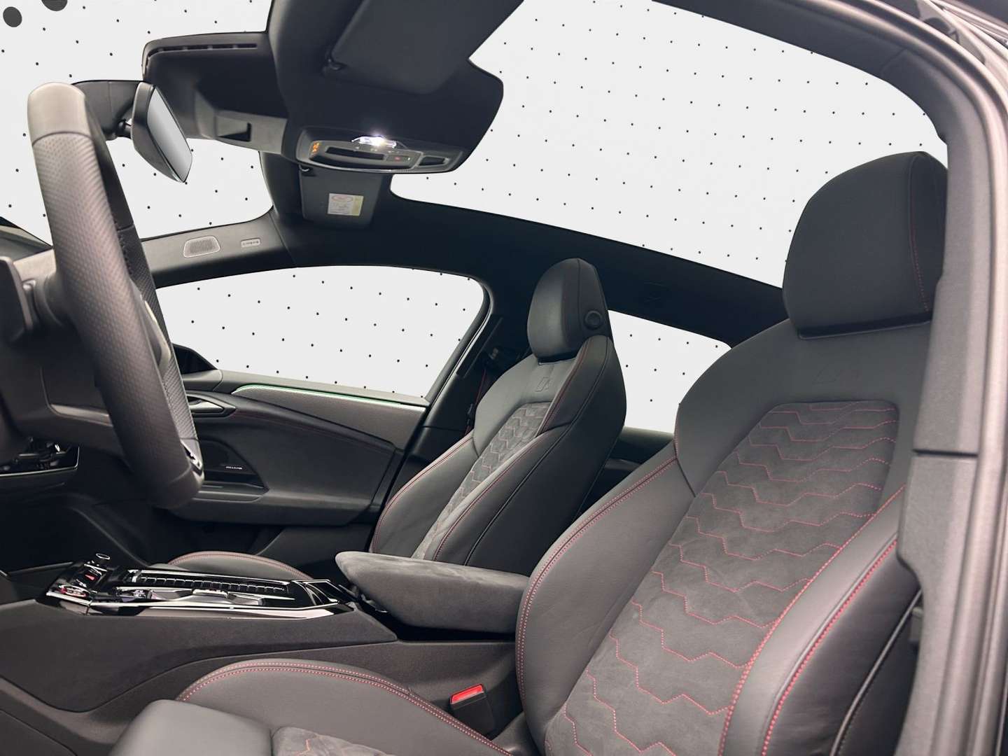 Audi A6 E-tron S Line - 2025 - Joinsteer - #10