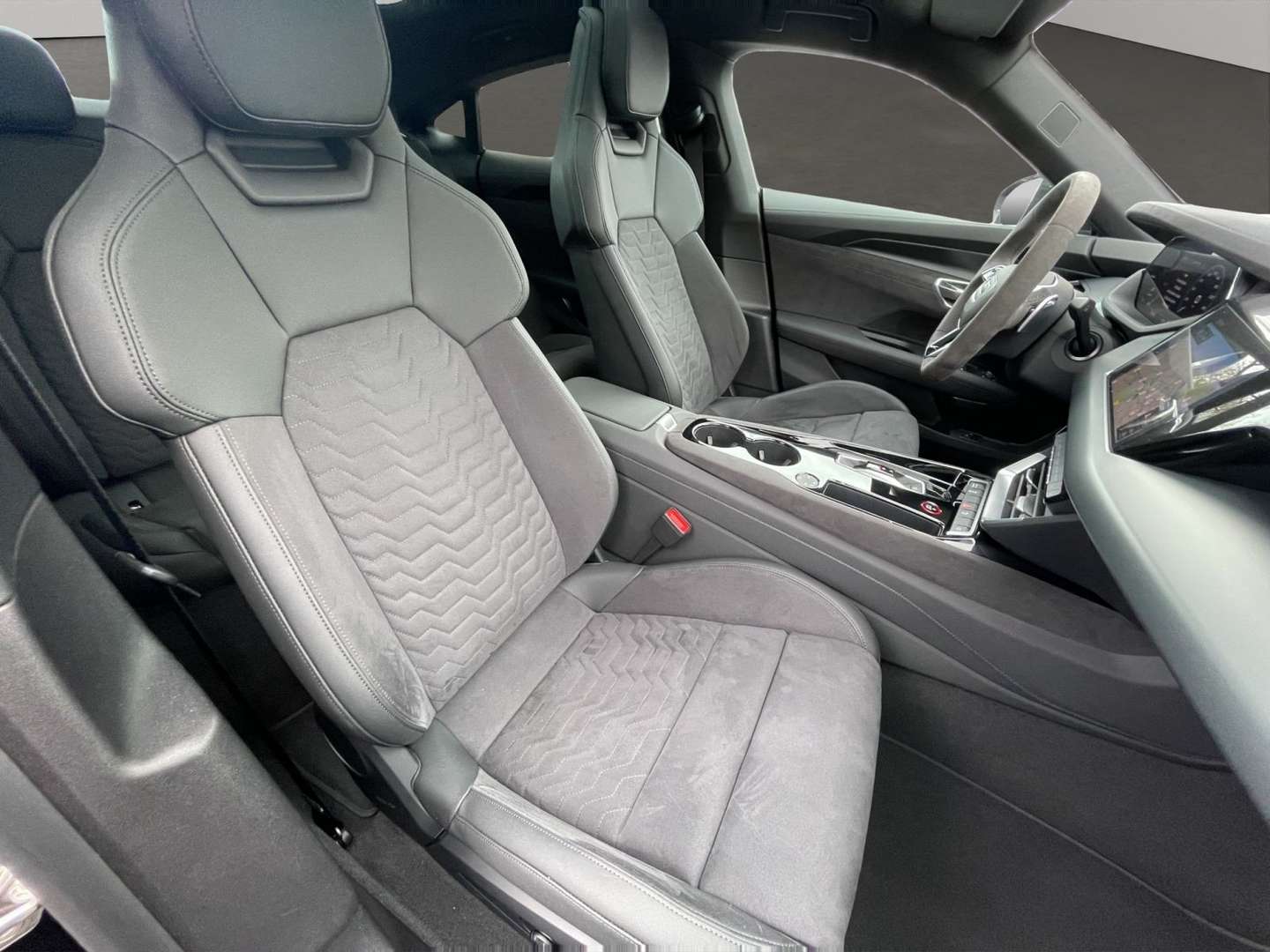 Audi E-tron GT - 2023 - Joinsteer - #17