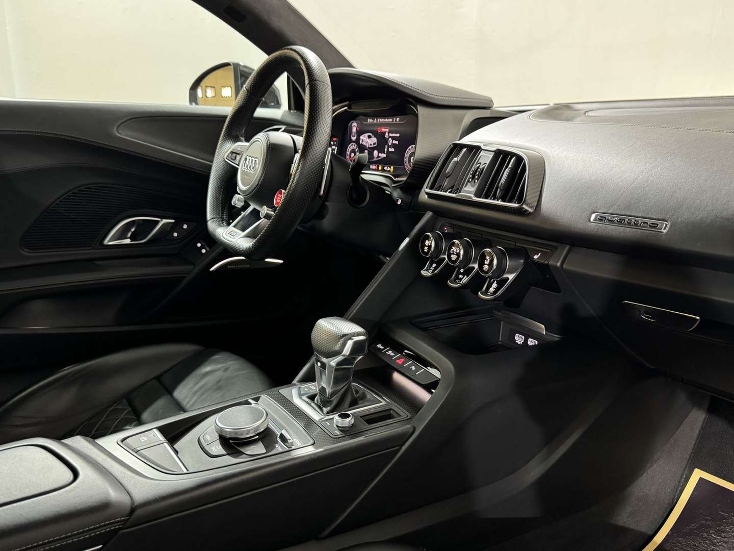 Audi R8 Performance - 2018 - Joinsteer - #21