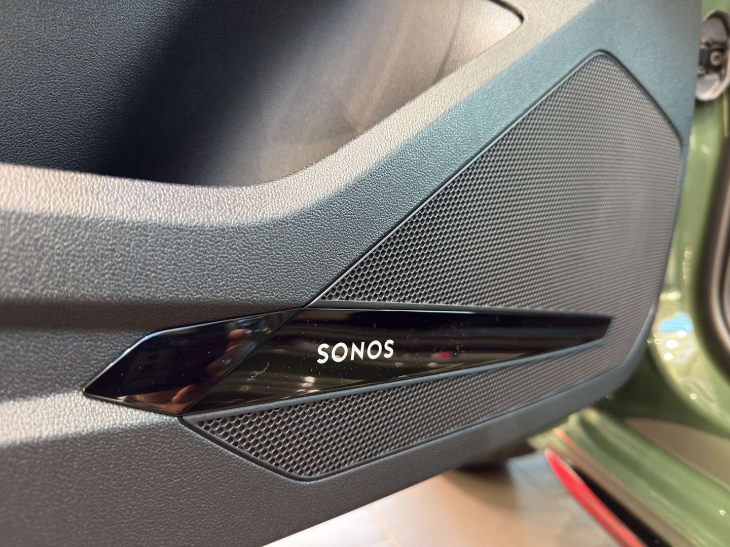 Audi A1 S Line 40 TFSI - 2026 - Joinsteer - #22