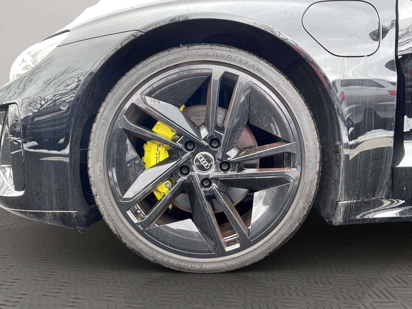 Audi E-tron GT - 2023 - Joinsteer - #18