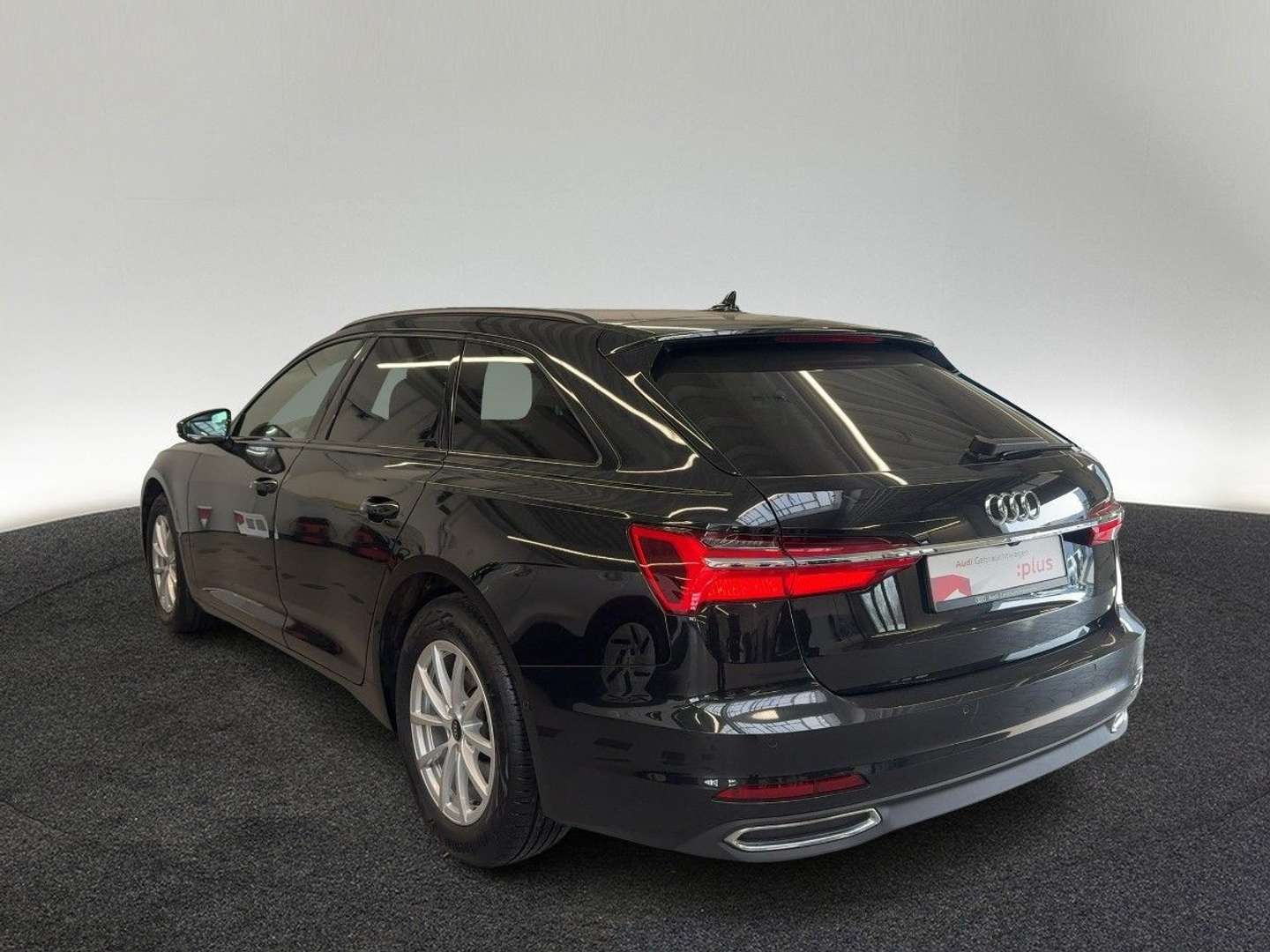 Audi A6 Virtual 40 TDI - 2022 - Joinsteer - #2
