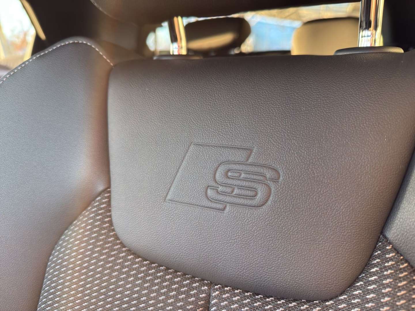 Audi A1 S Line 40 TFSI - 2026 - Joinsteer - #23