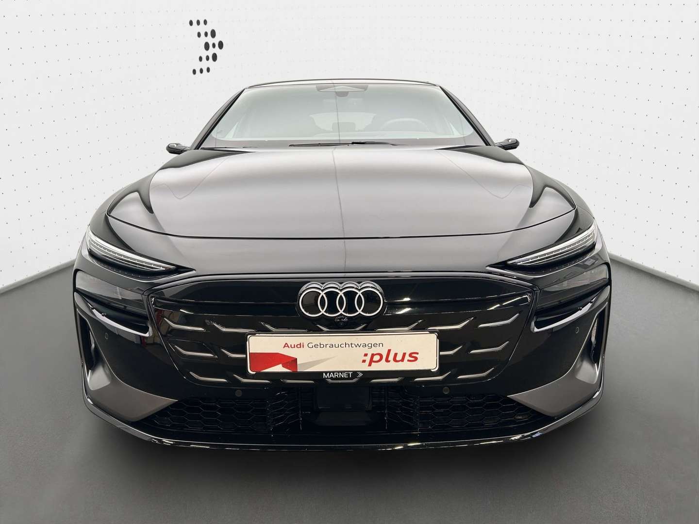Audi A6 E-tron S Line - 2025 - Joinsteer - #12