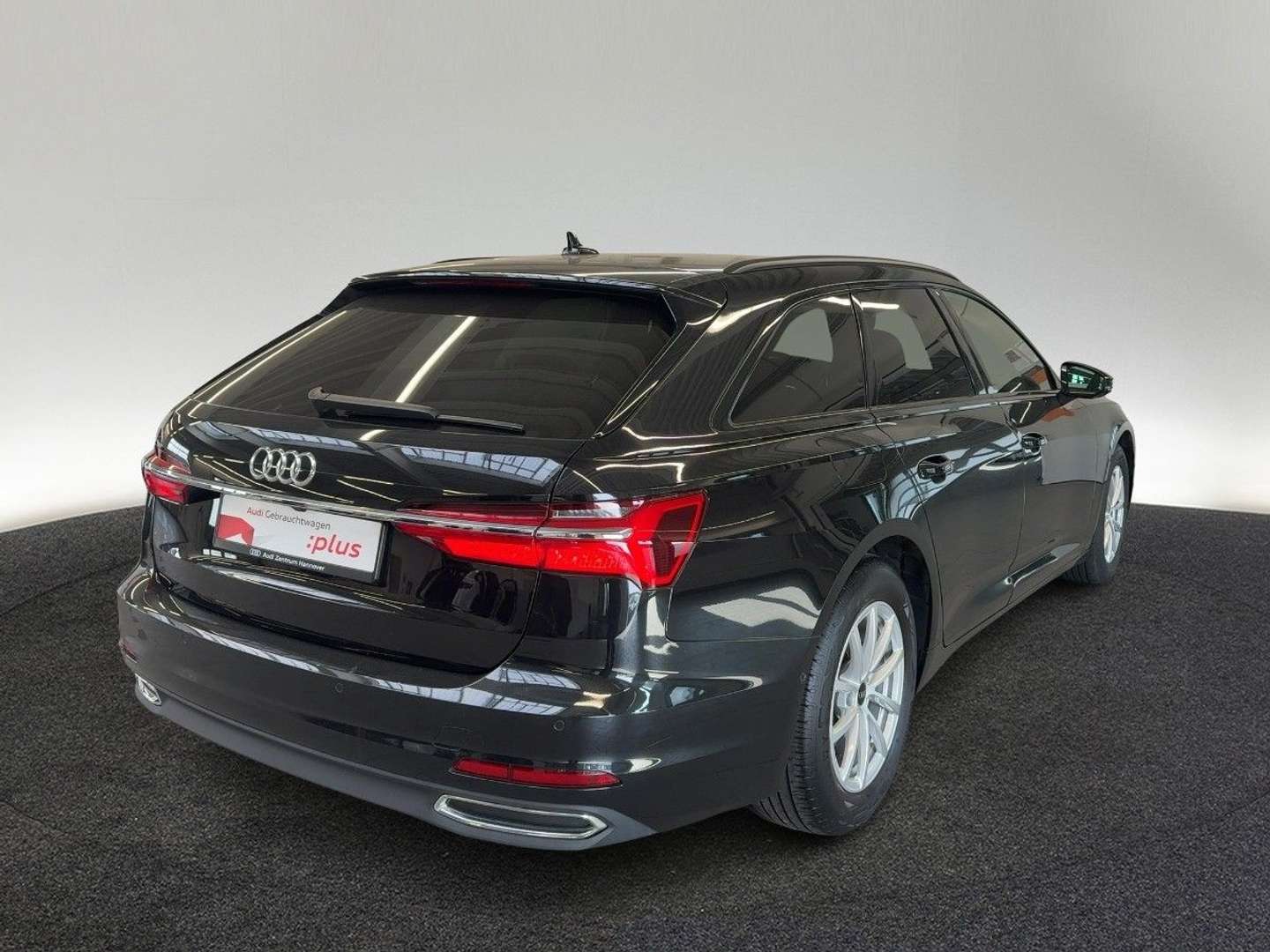 Audi A6 Virtual 40 TDI - 2022 - Joinsteer - #3