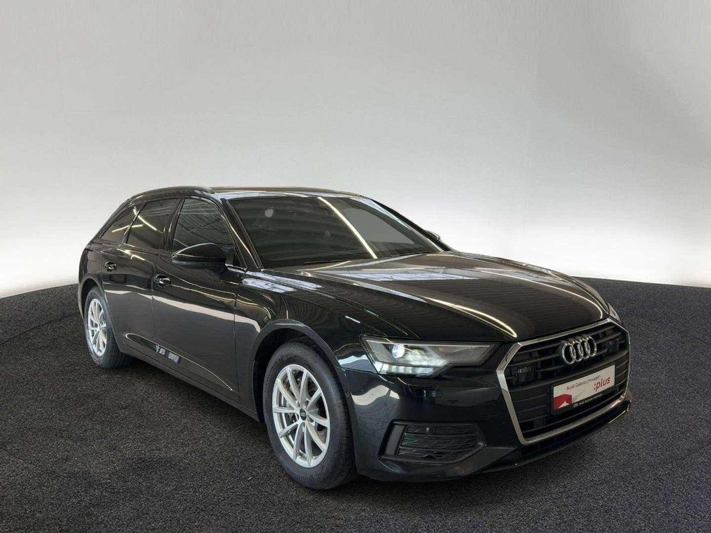 Audi A6 Virtual 40 TDI - 2022 - Joinsteer - #4
