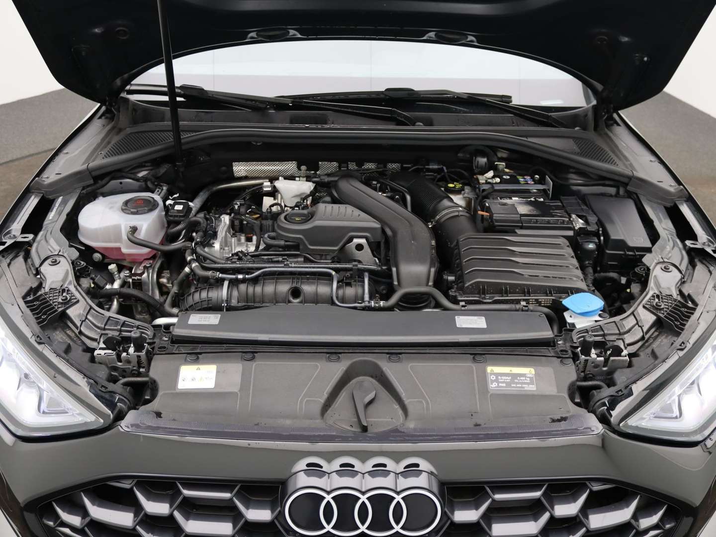 Audi A3 Advanced 35 TFSI - 2025 - Joinsteer - #11