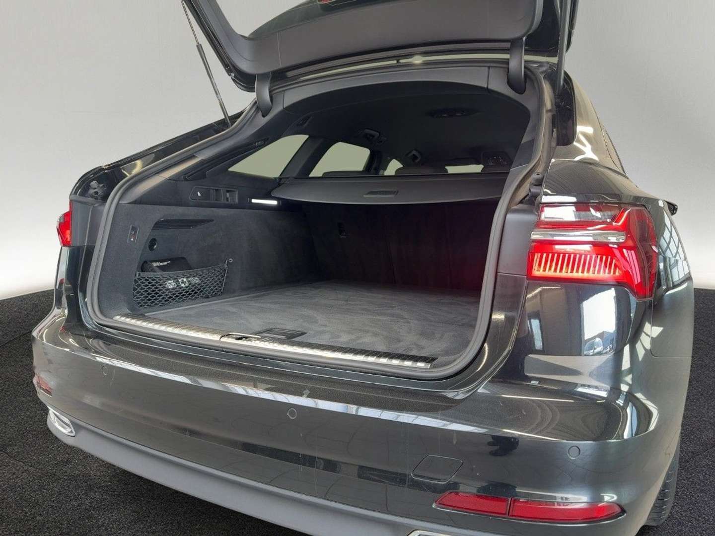 Audi A6 Virtual 40 TDI - 2022 - Joinsteer - #5