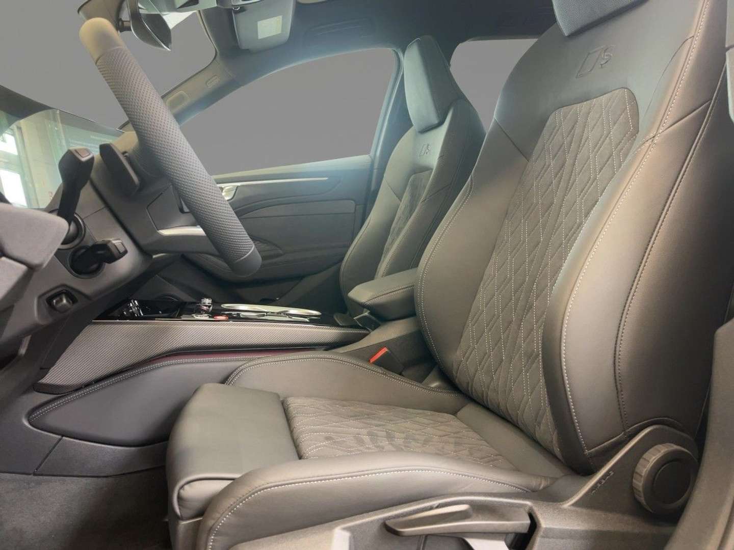 Audi A6 Standh. TDI - 2025 - Joinsteer - #6