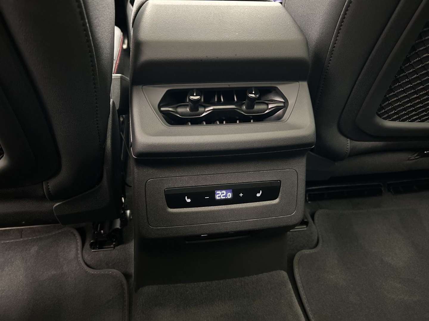 Audi A6 E-tron S Line - 2025 - Joinsteer - #15